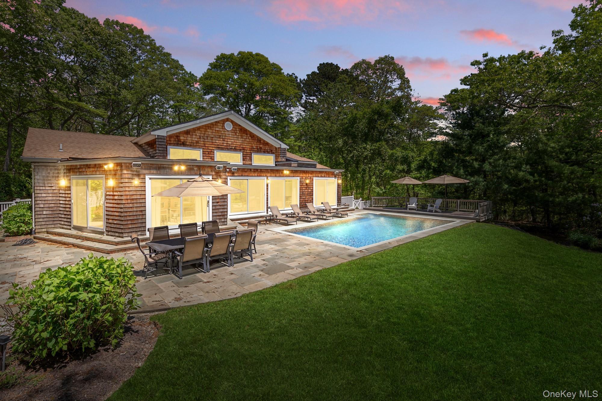 Single Family Lakewood Lane  Suffolk County, NY 11959, MLS-994890-2