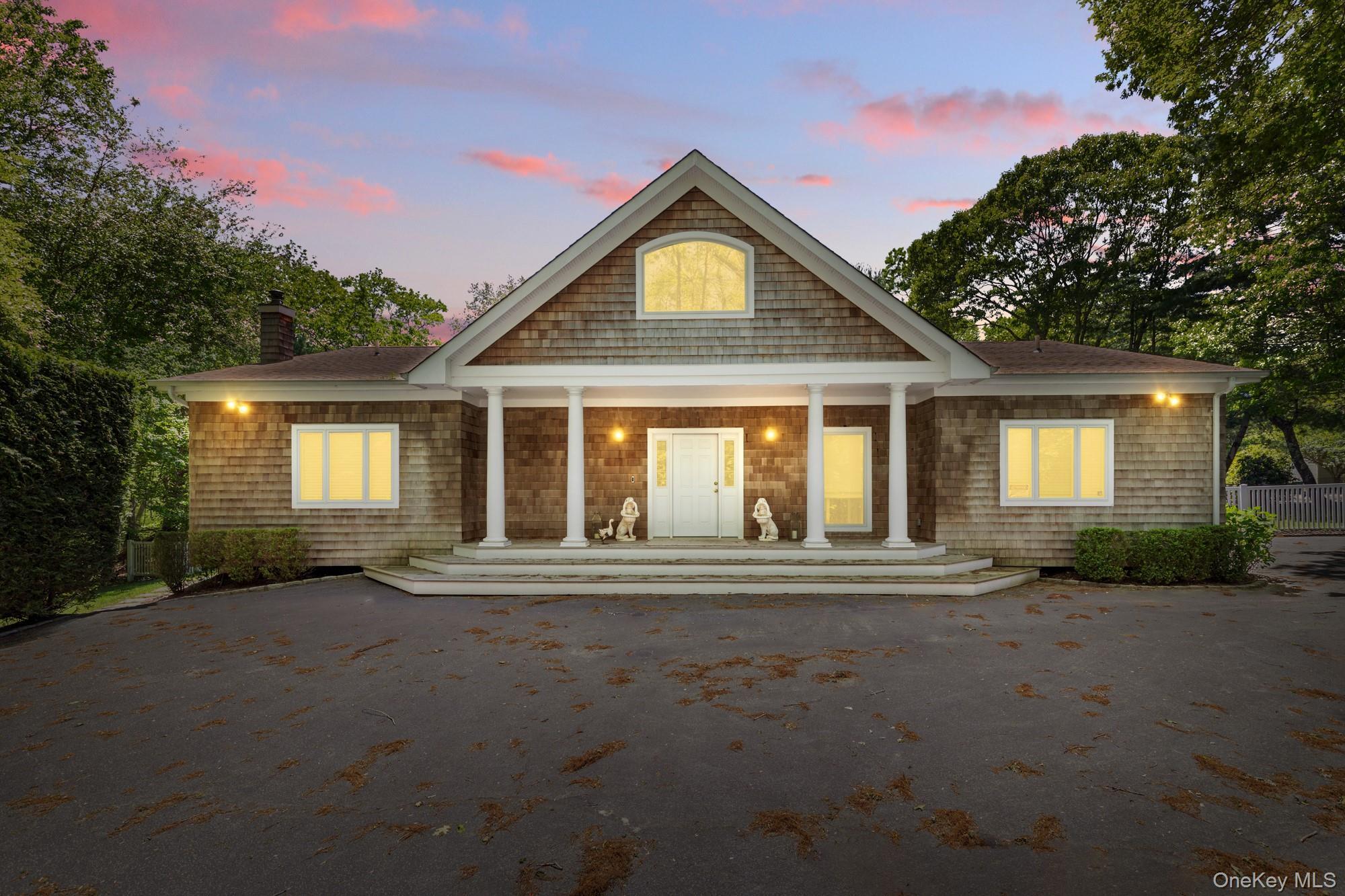 Single Family Lakewood Lane  Suffolk County, NY 11959, MLS-994890-3