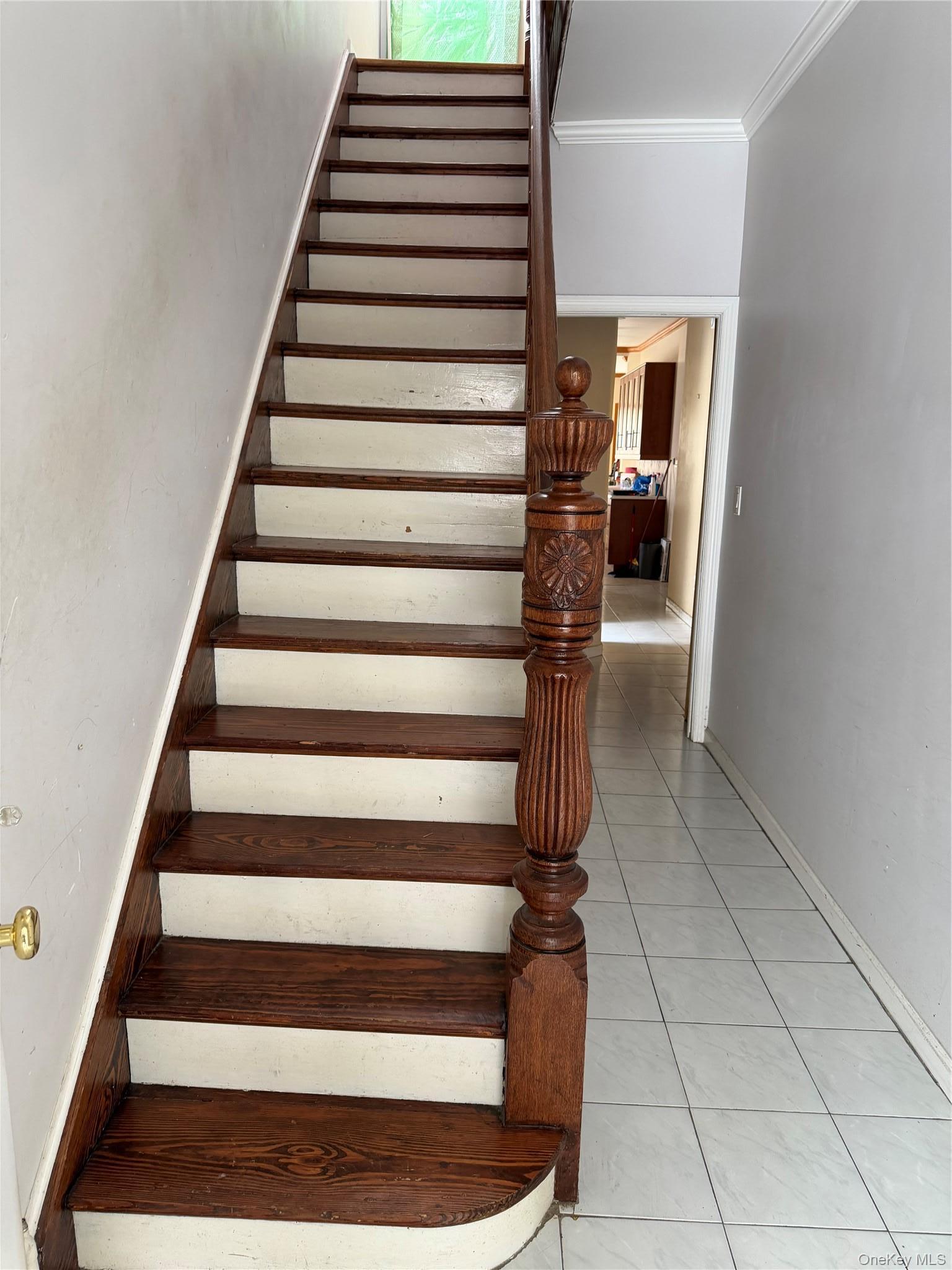 Single Family Matthews  Bronx, NY 10462, MLS-994900-13