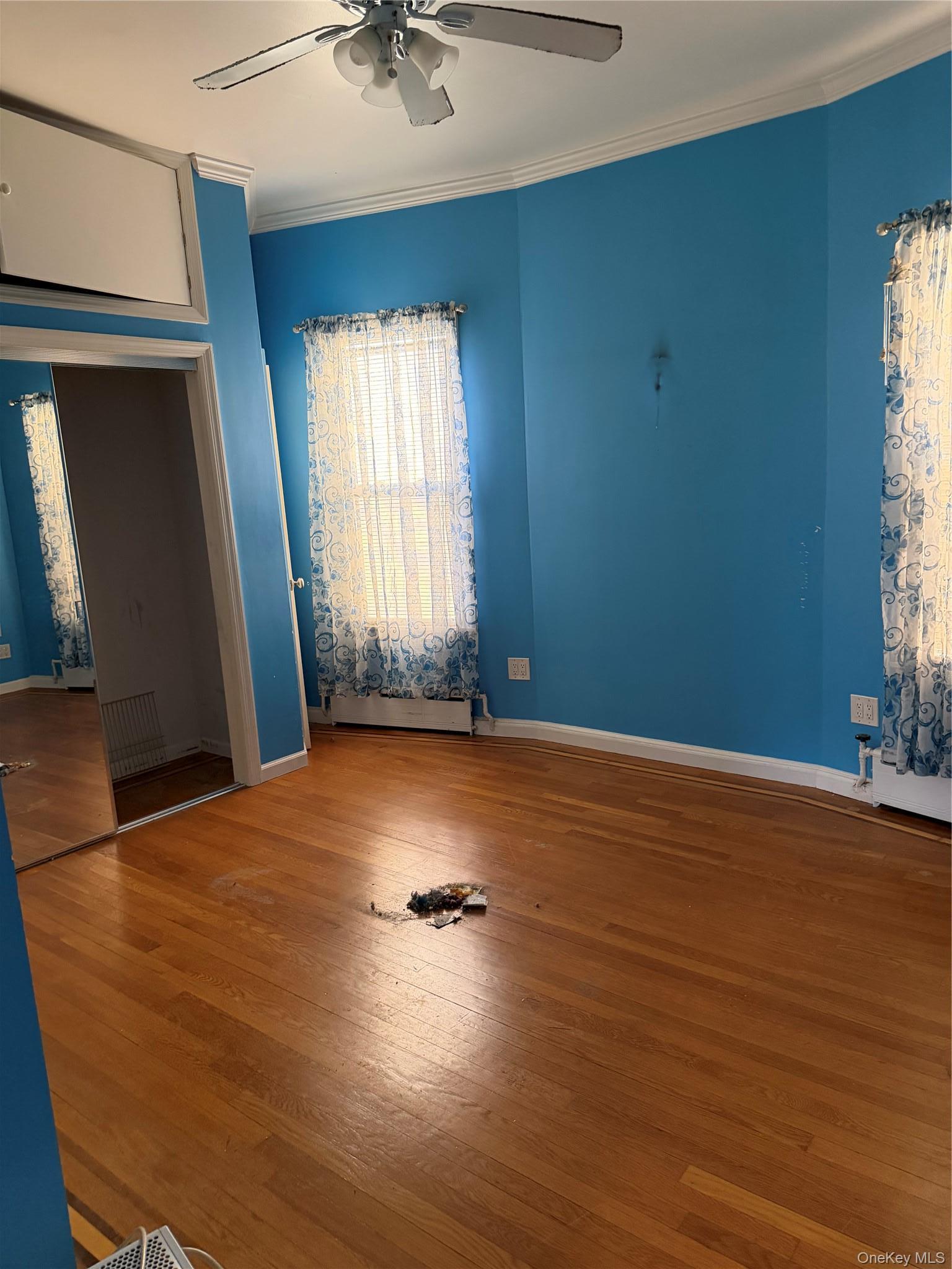 Single Family Matthews  Bronx, NY 10462, MLS-994900-15