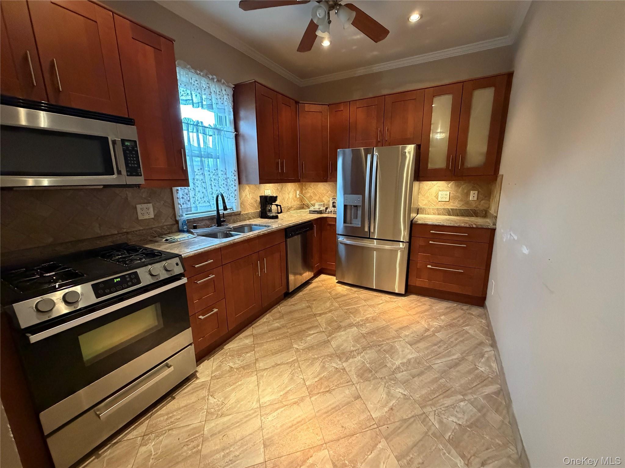 Single Family Matthews  Bronx, NY 10462, MLS-994900-17