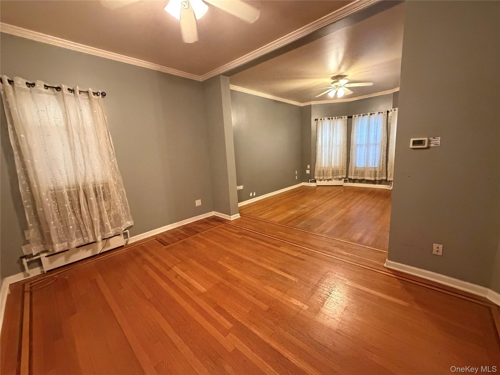 Single Family Matthews  Bronx, NY 10462, MLS-994900-18