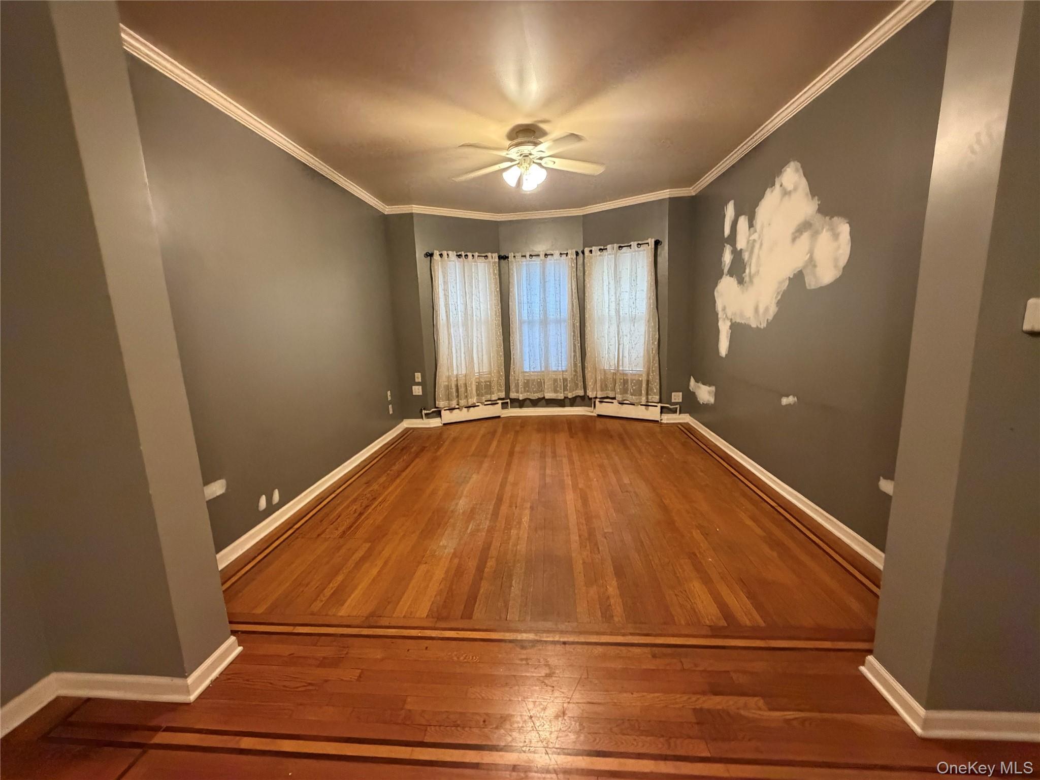 Single Family Matthews  Bronx, NY 10462, MLS-994900-19