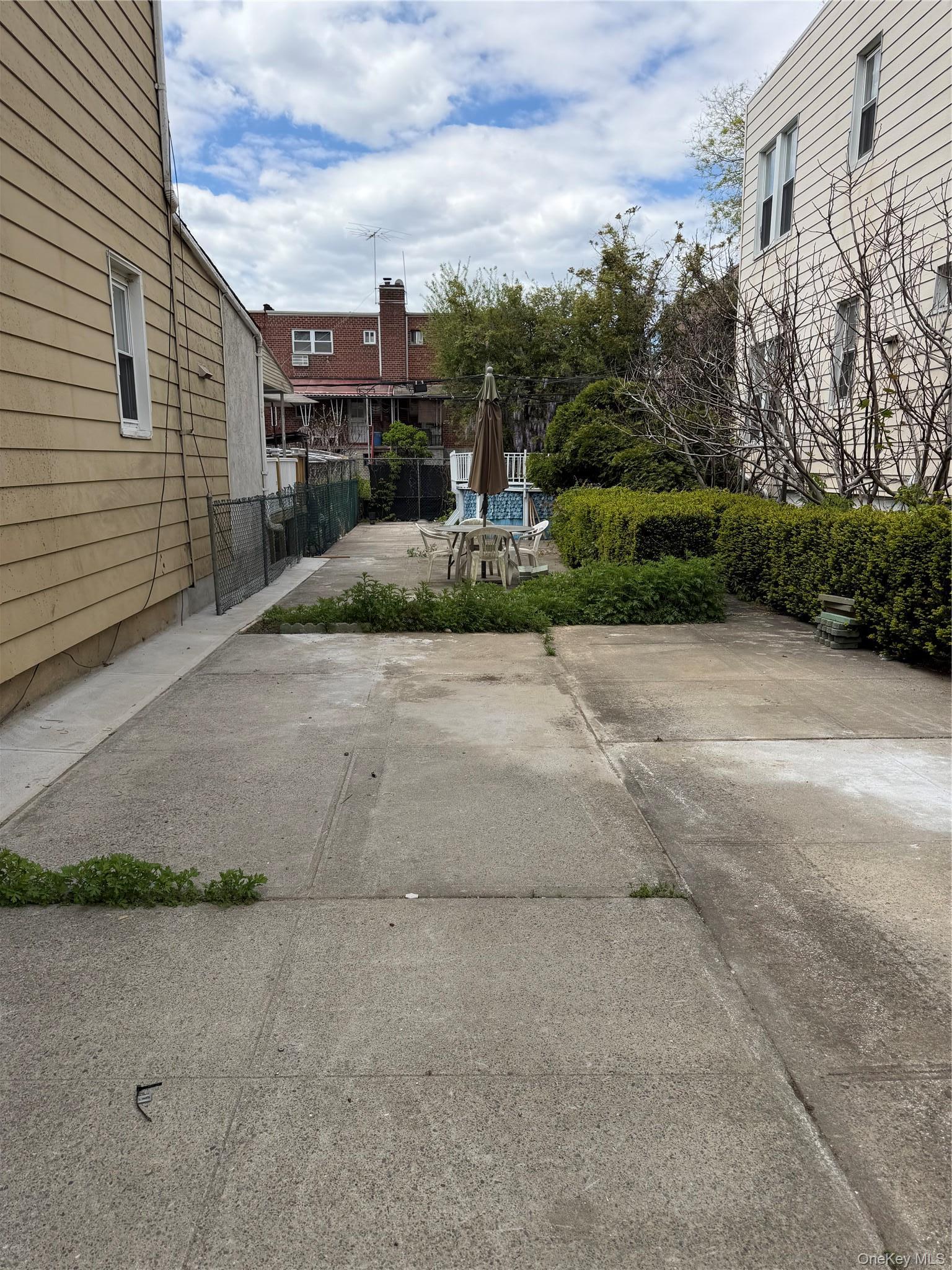 Single Family Matthews  Bronx, NY 10462, MLS-994900-23
