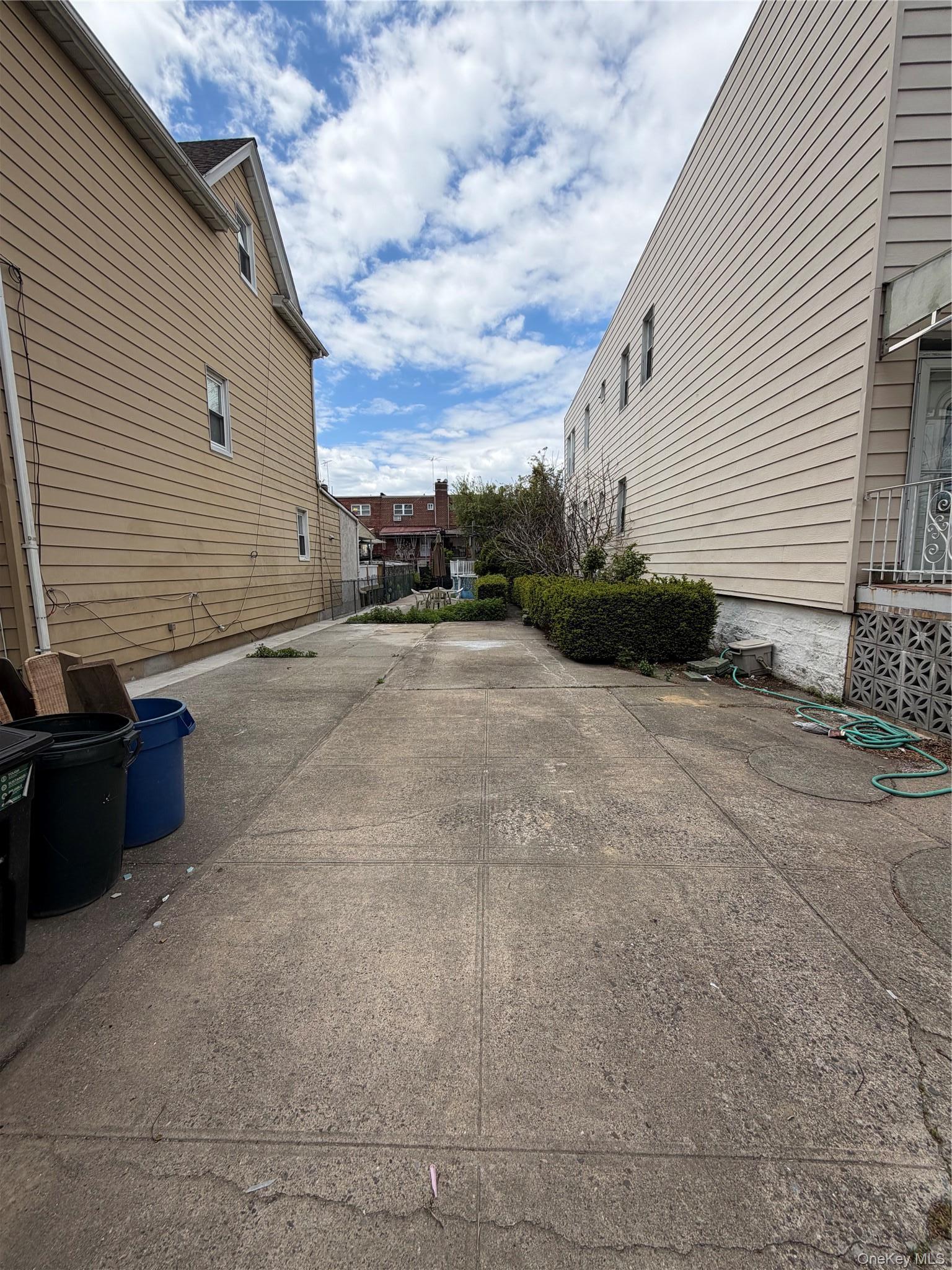 Single Family Matthews  Bronx, NY 10462, MLS-994900-4