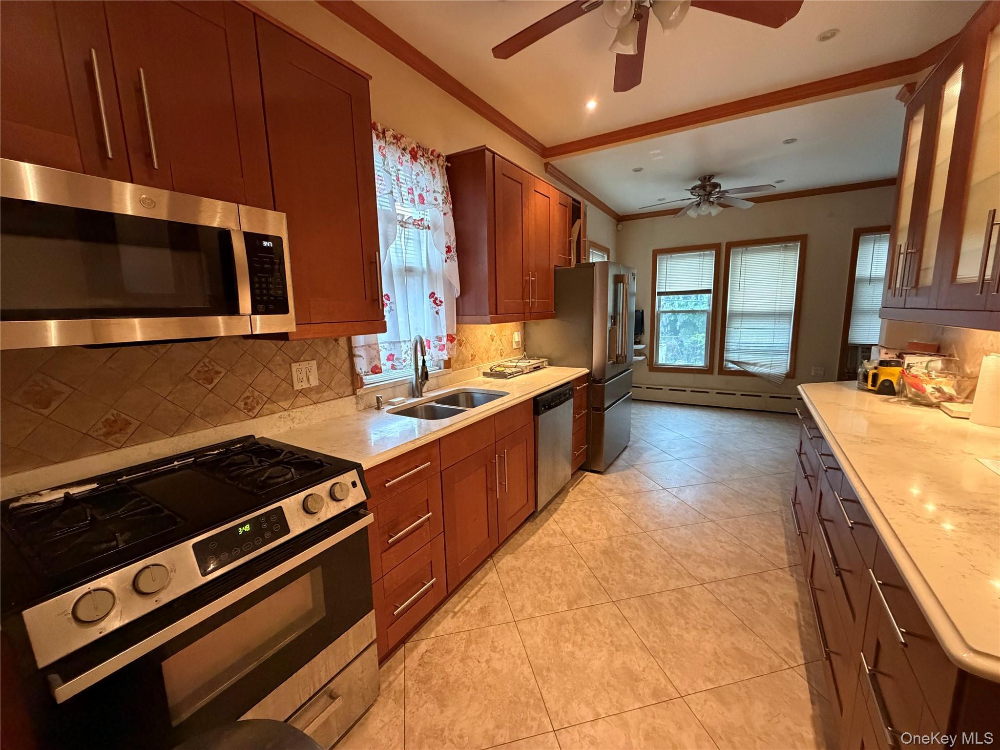Single Family Matthews  Bronx, NY 10462, MLS-994900-6