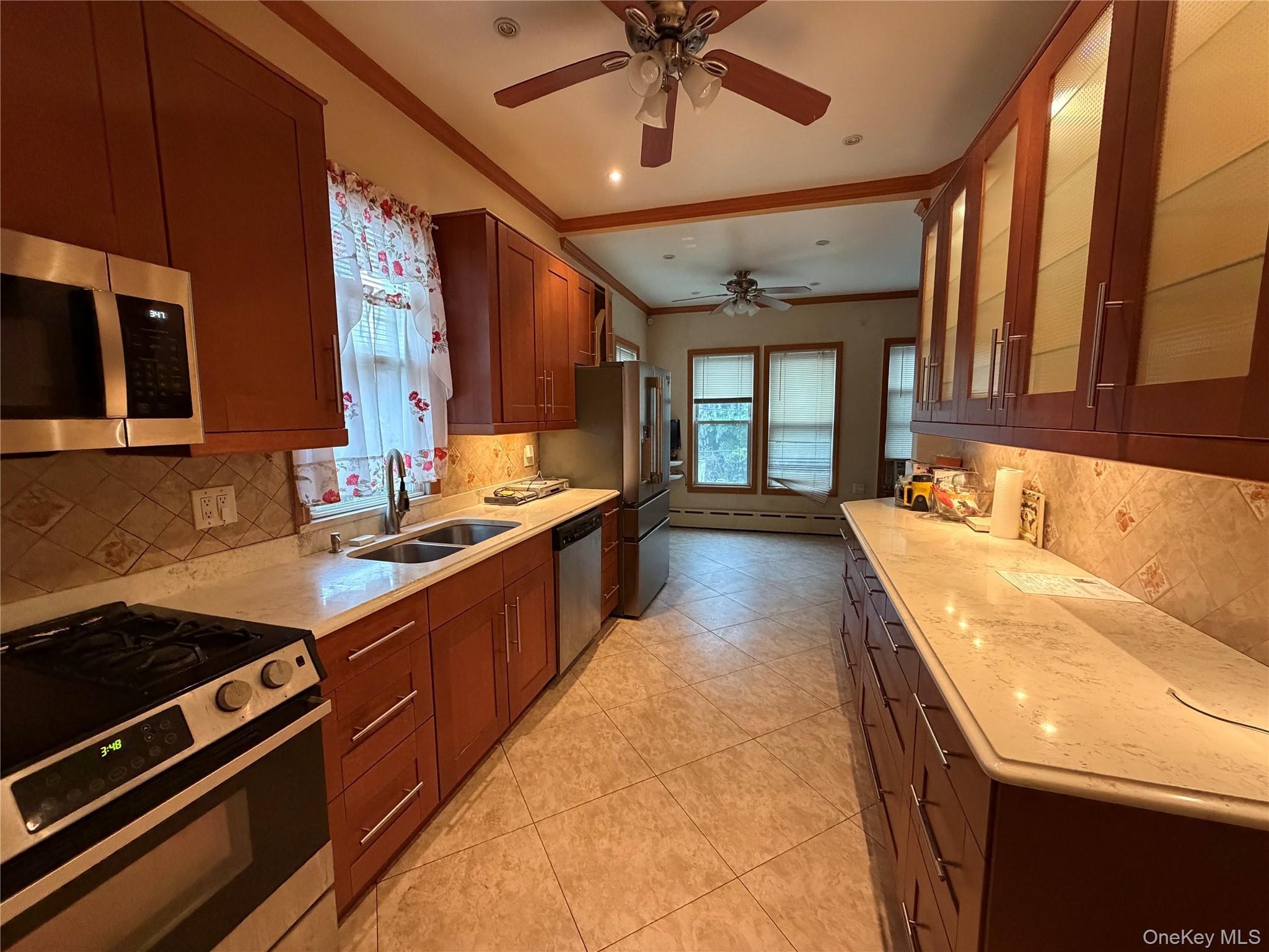 Single Family Matthews  Bronx, NY 10462, MLS-994900-7