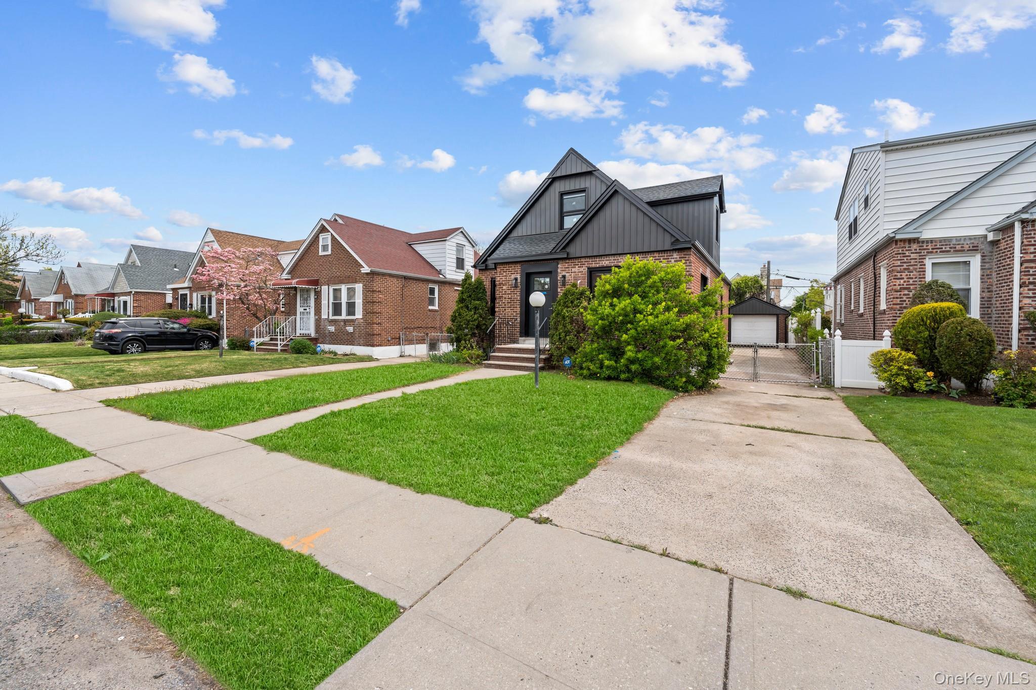 Single Family 234th Queens, NY 11411, MLS-994914-13