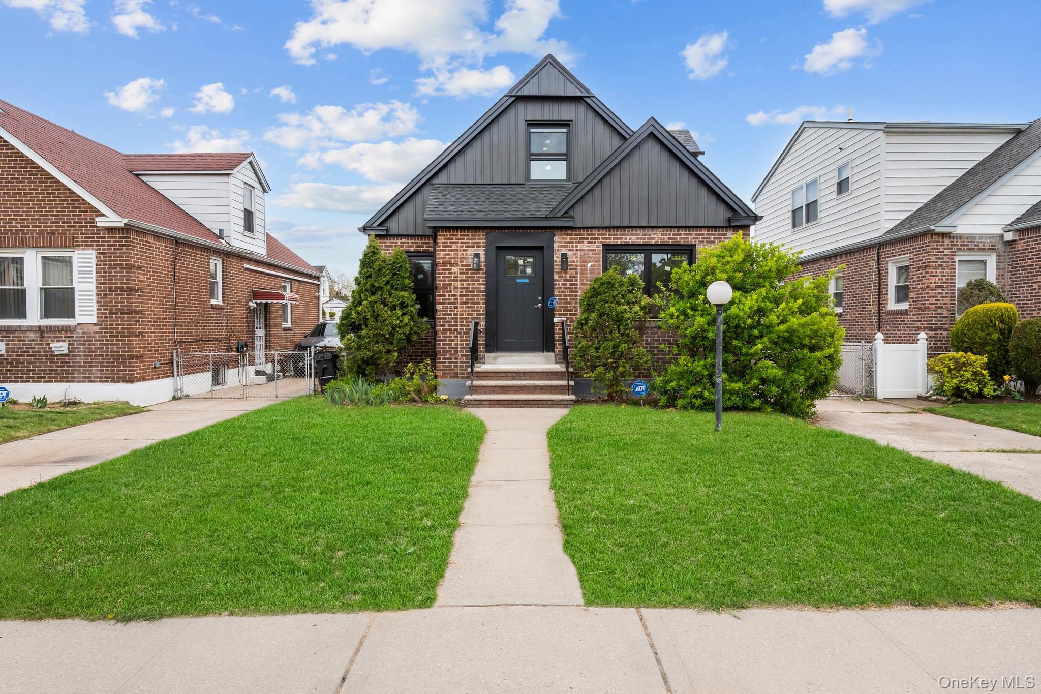 Single Family 234th  Queens, NY 11411, MLS-994914-14