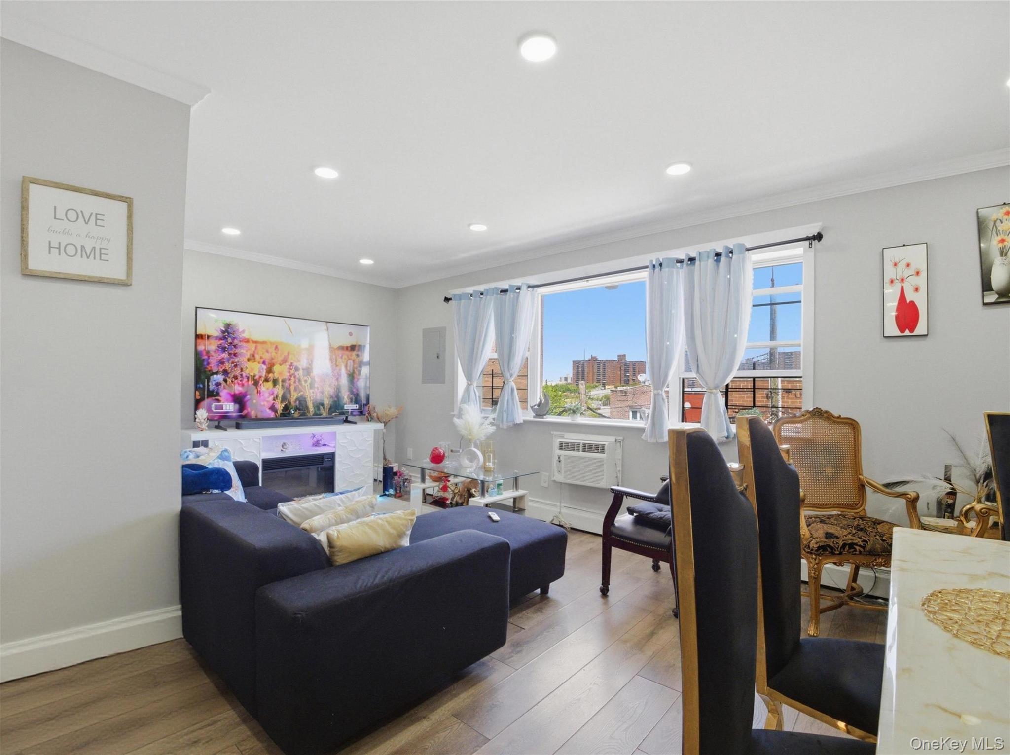 Single Family Longfellow Bronx, NY 10474, MLS-994916-20
