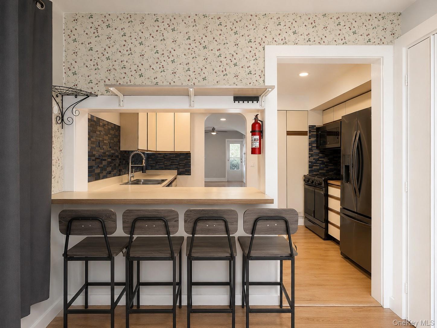 Single Family Silver Spring  Orange County, NY 12553, MLS-994919-3