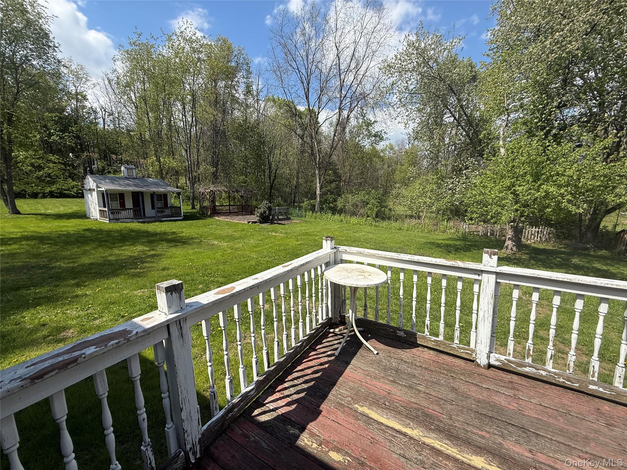 Single Family State Route 32  Ulster County, NY 12589, MLS-994929-10