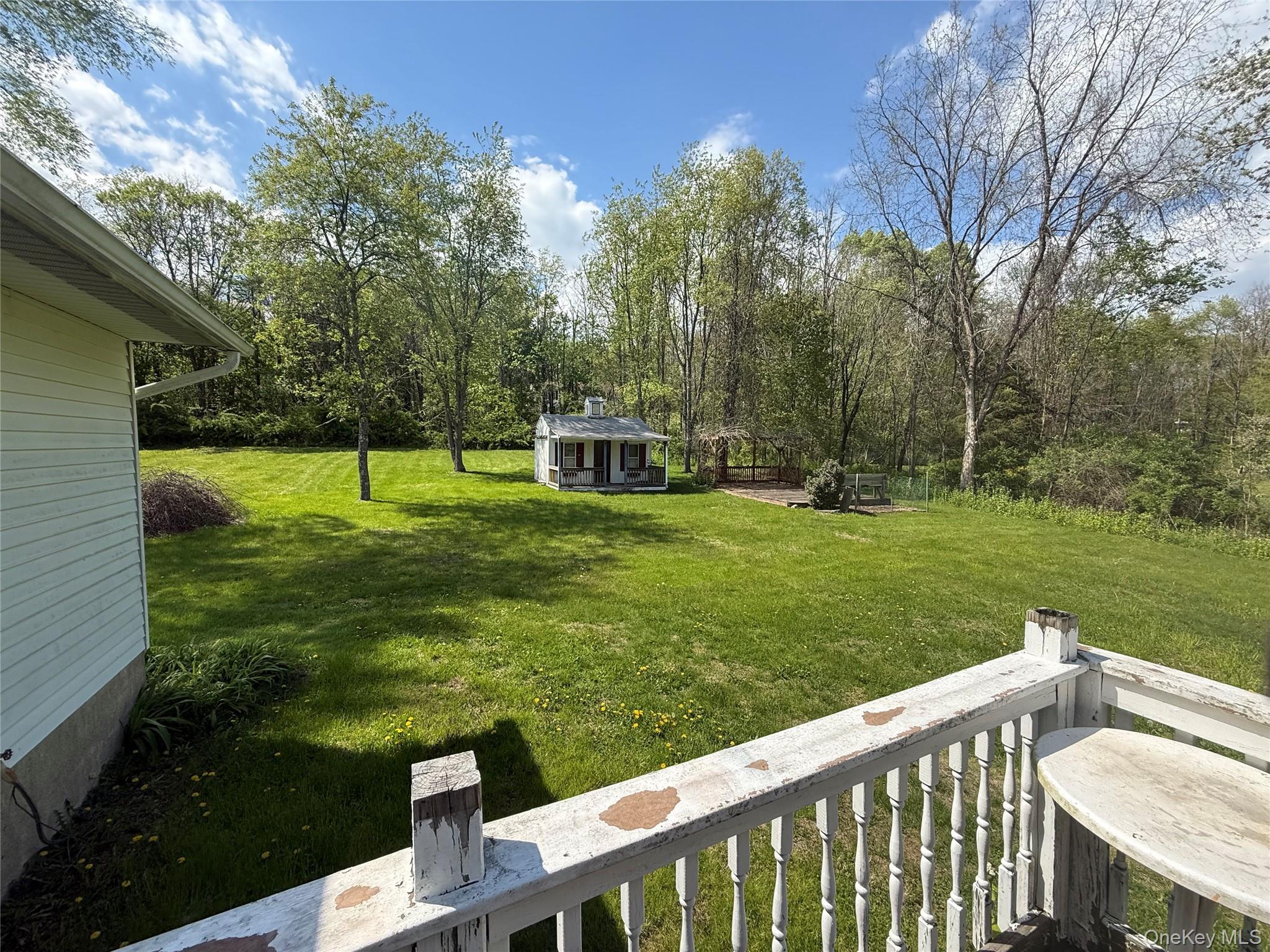 Single Family State Route 32  Ulster County, NY 12589, MLS-994929-15