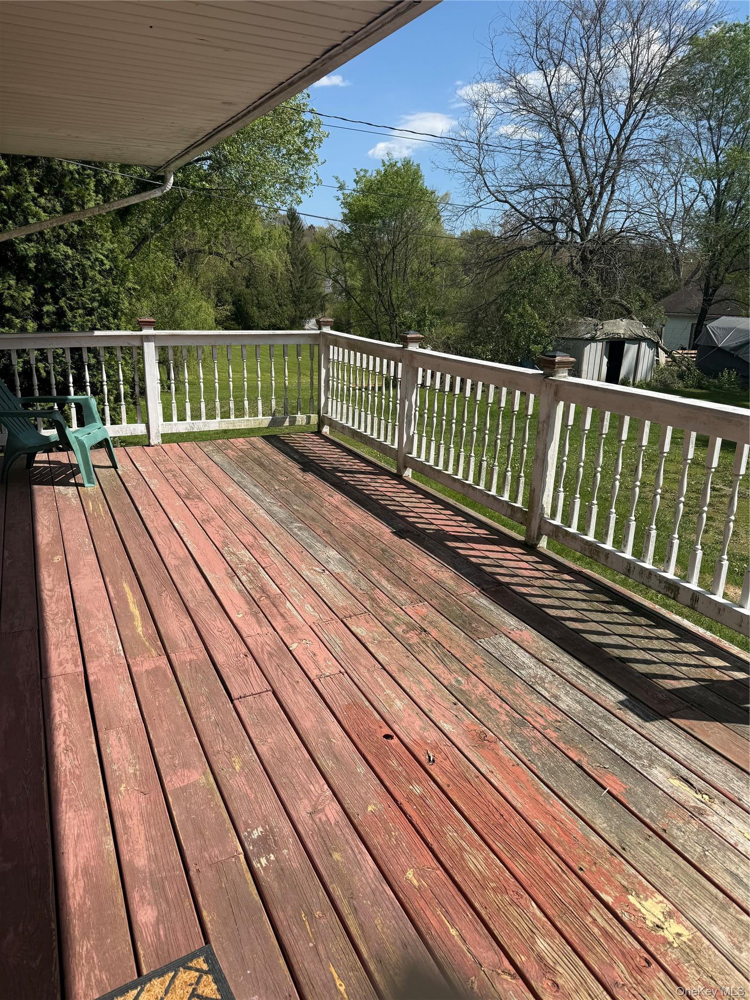Single Family State Route 32  Ulster County, NY 12589, MLS-994929-16