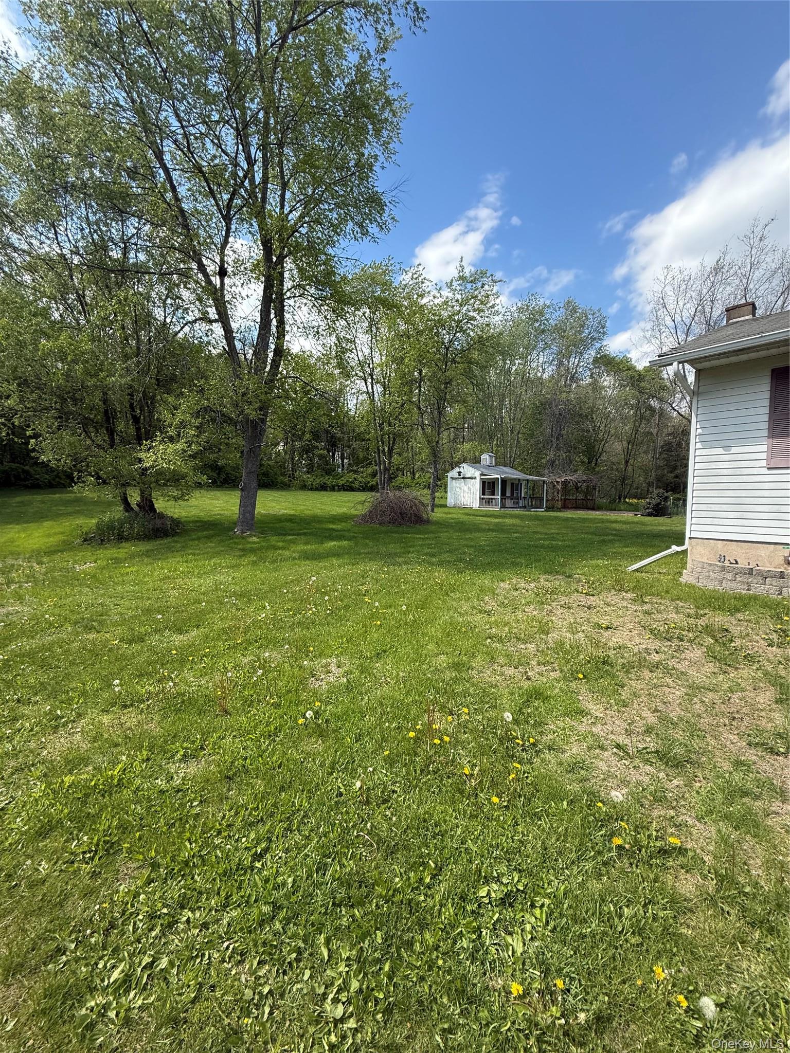 Single Family State Route 32  Ulster County, NY 12589, MLS-994929-21
