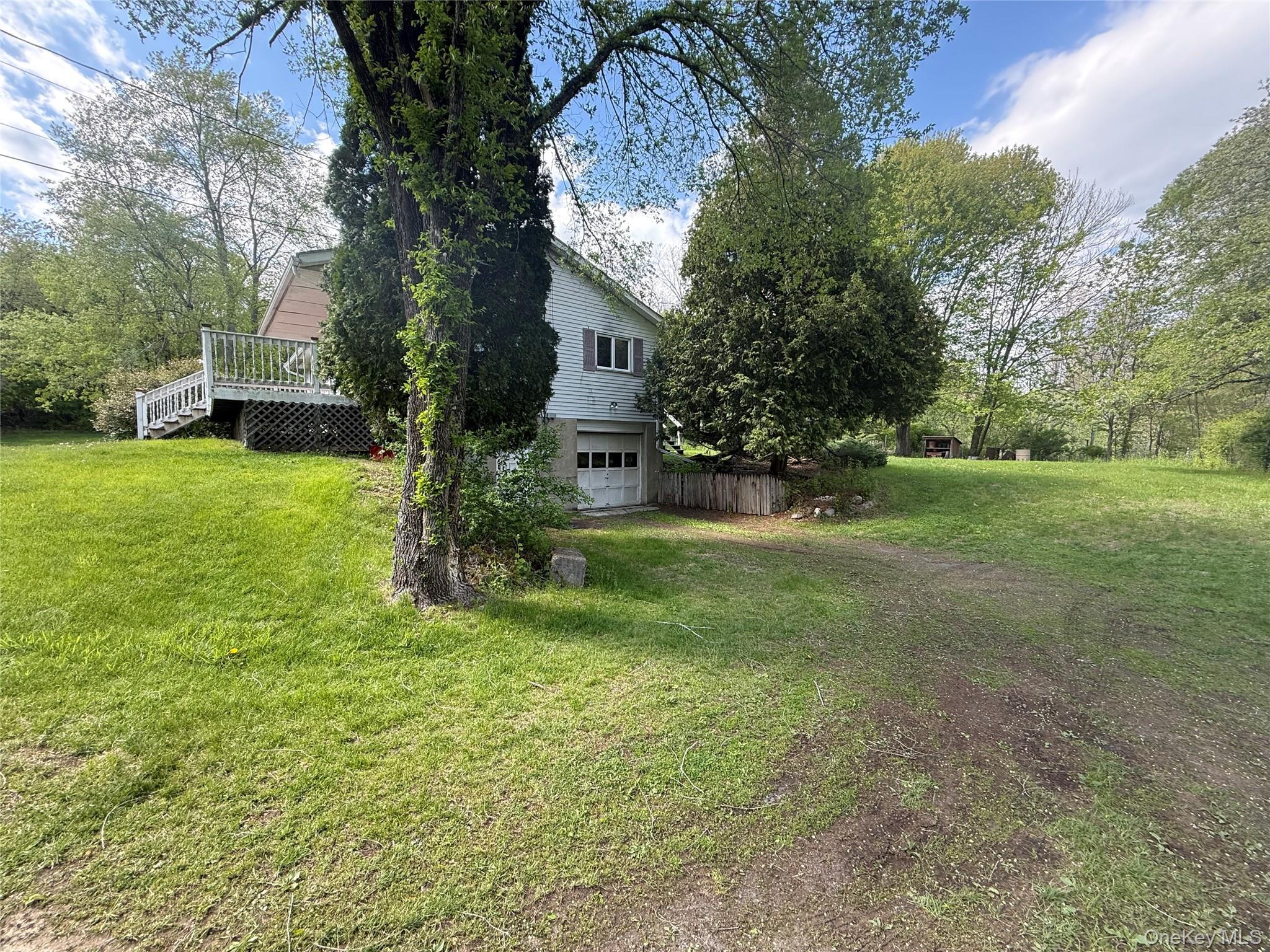 Single Family State Route 32  Ulster County, NY 12589, MLS-994929-22
