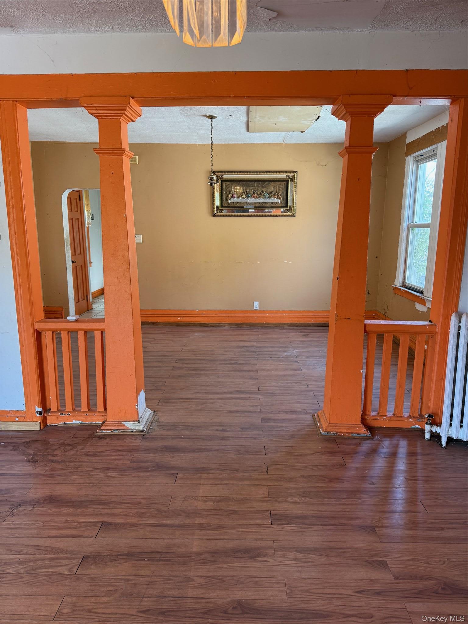 Single Family Burchell  Queens, NY 11692, MLS-994941-11