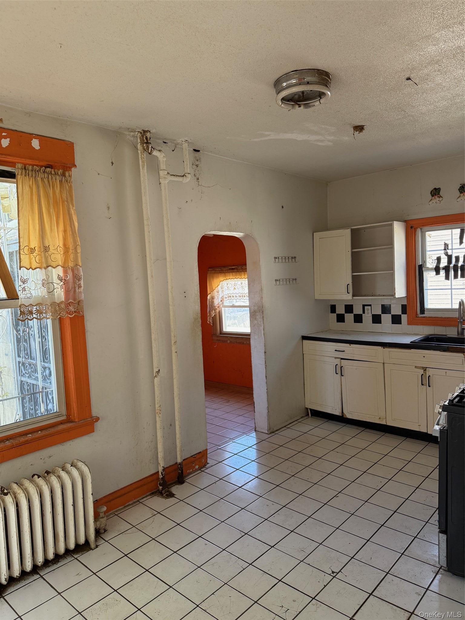 Single Family Burchell  Queens, NY 11692, MLS-994941-12