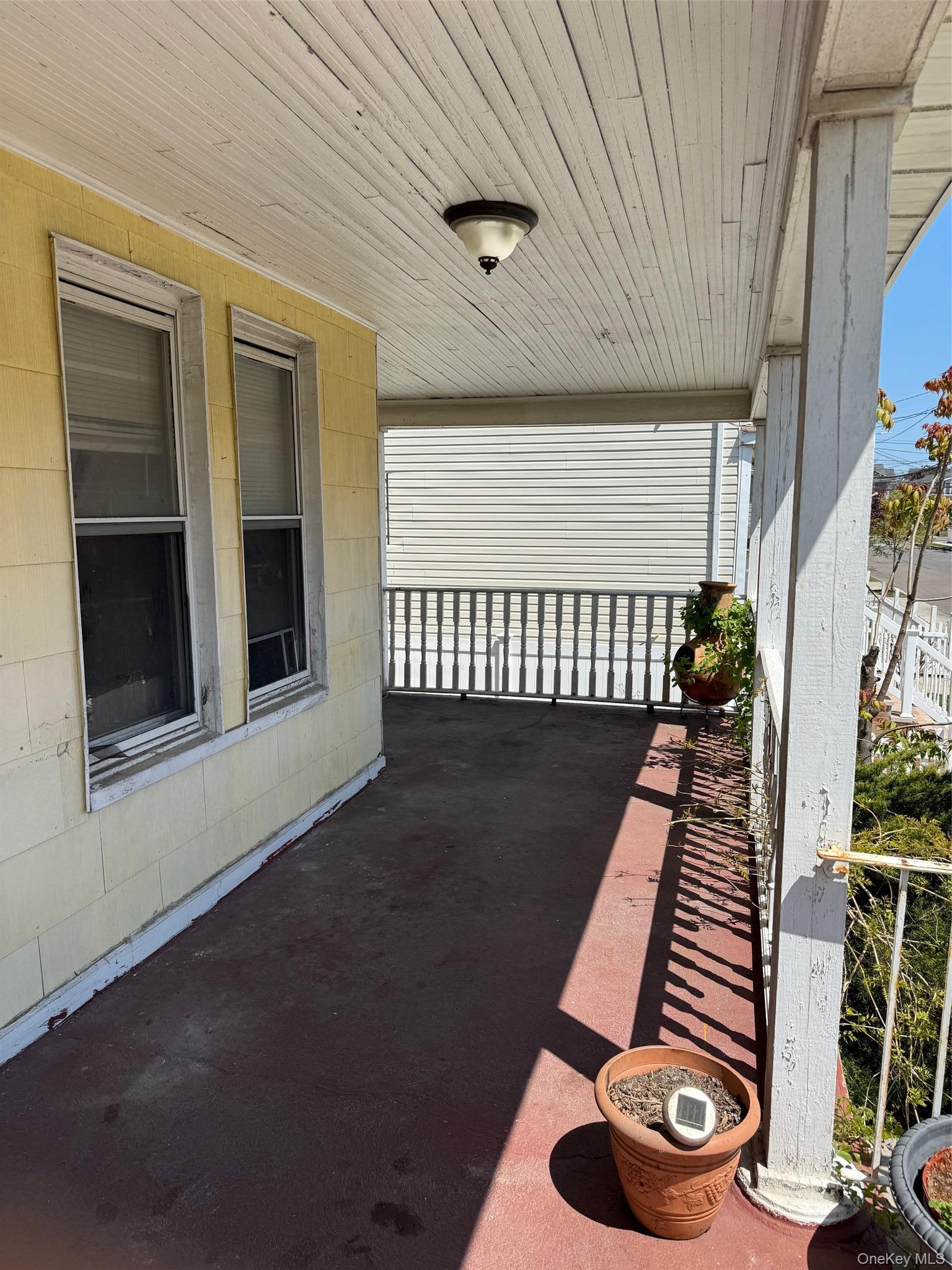 Single Family Burchell  Queens, NY 11692, MLS-994941-4