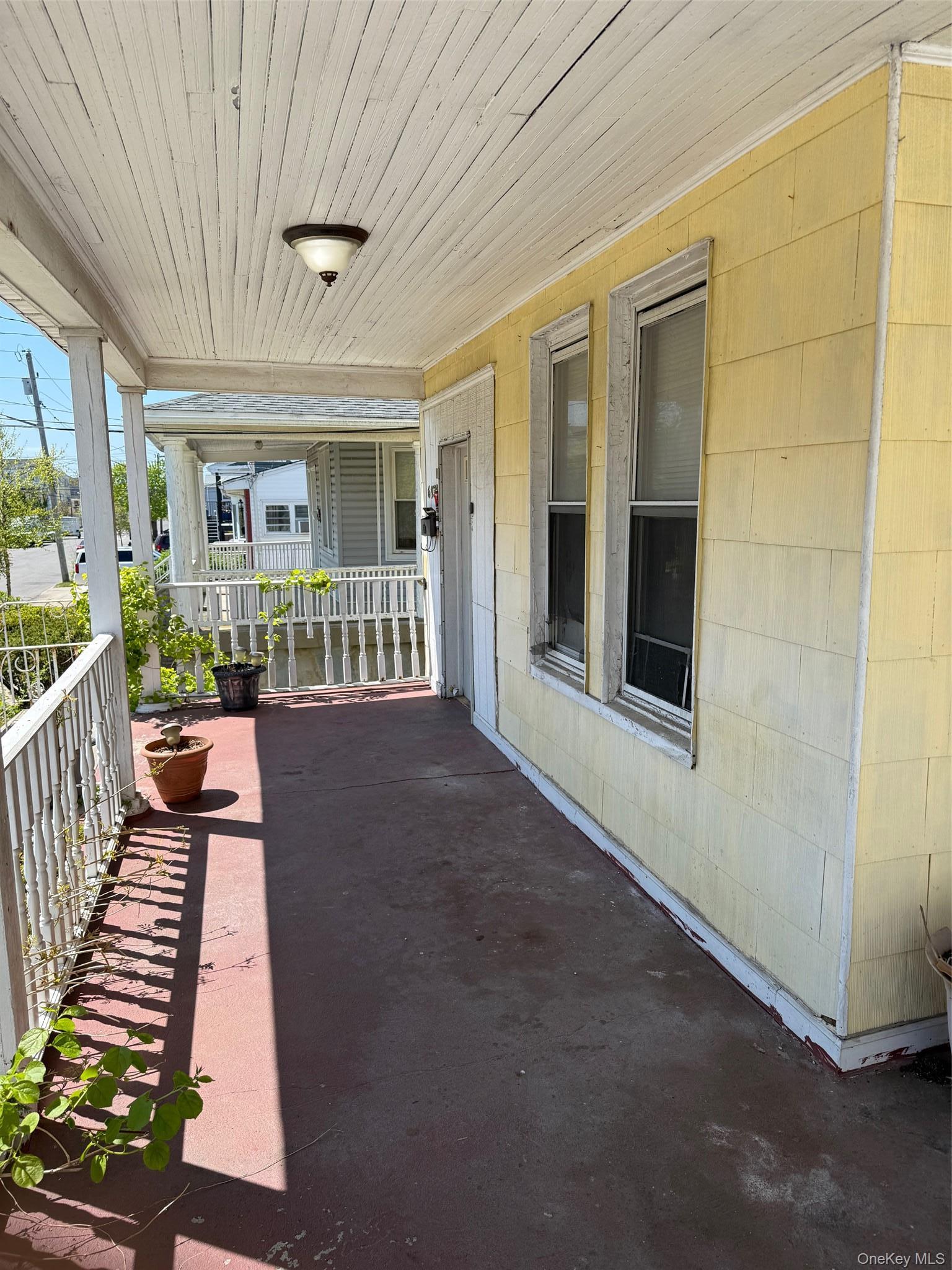 Single Family Burchell  Queens, NY 11692, MLS-994941-5