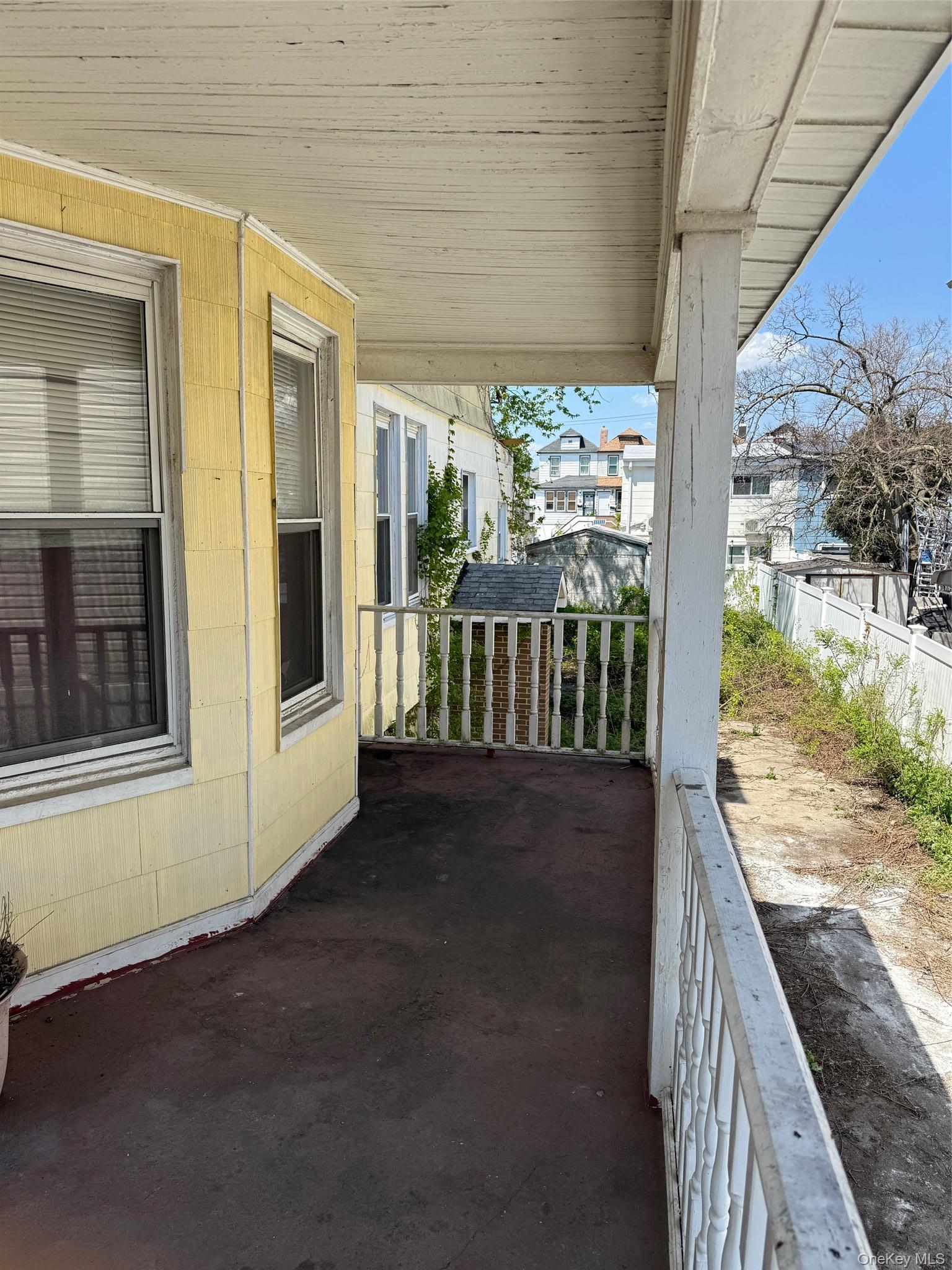 Single Family Burchell  Queens, NY 11692, MLS-994941-6