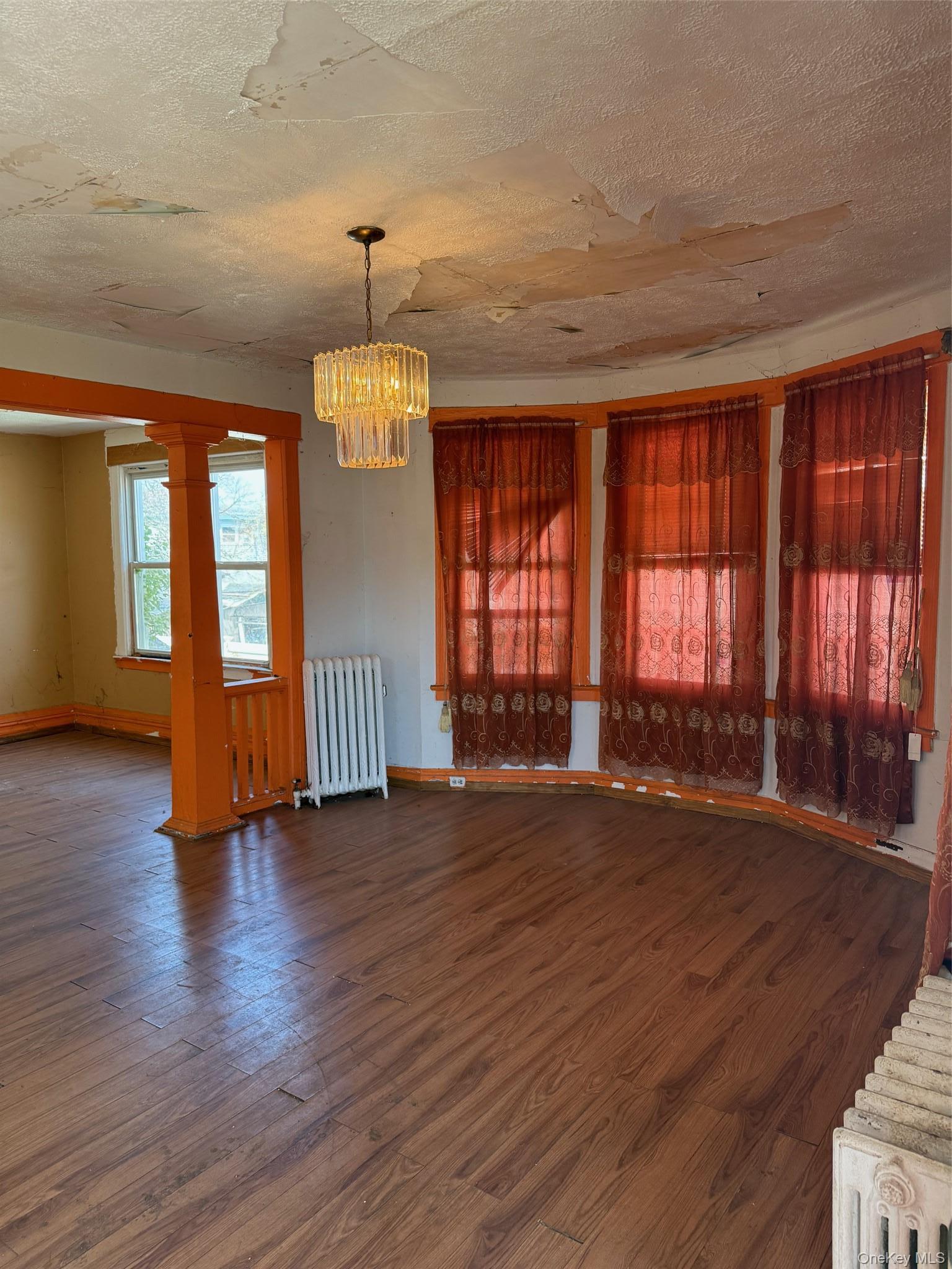 Single Family Burchell  Queens, NY 11692, MLS-994941-9