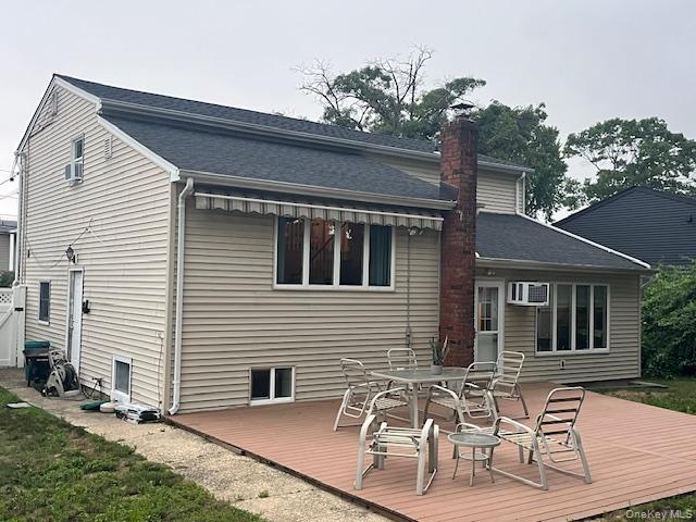 Single Family Garden Street  Suffolk County, NY 11795, MLS-994942-17