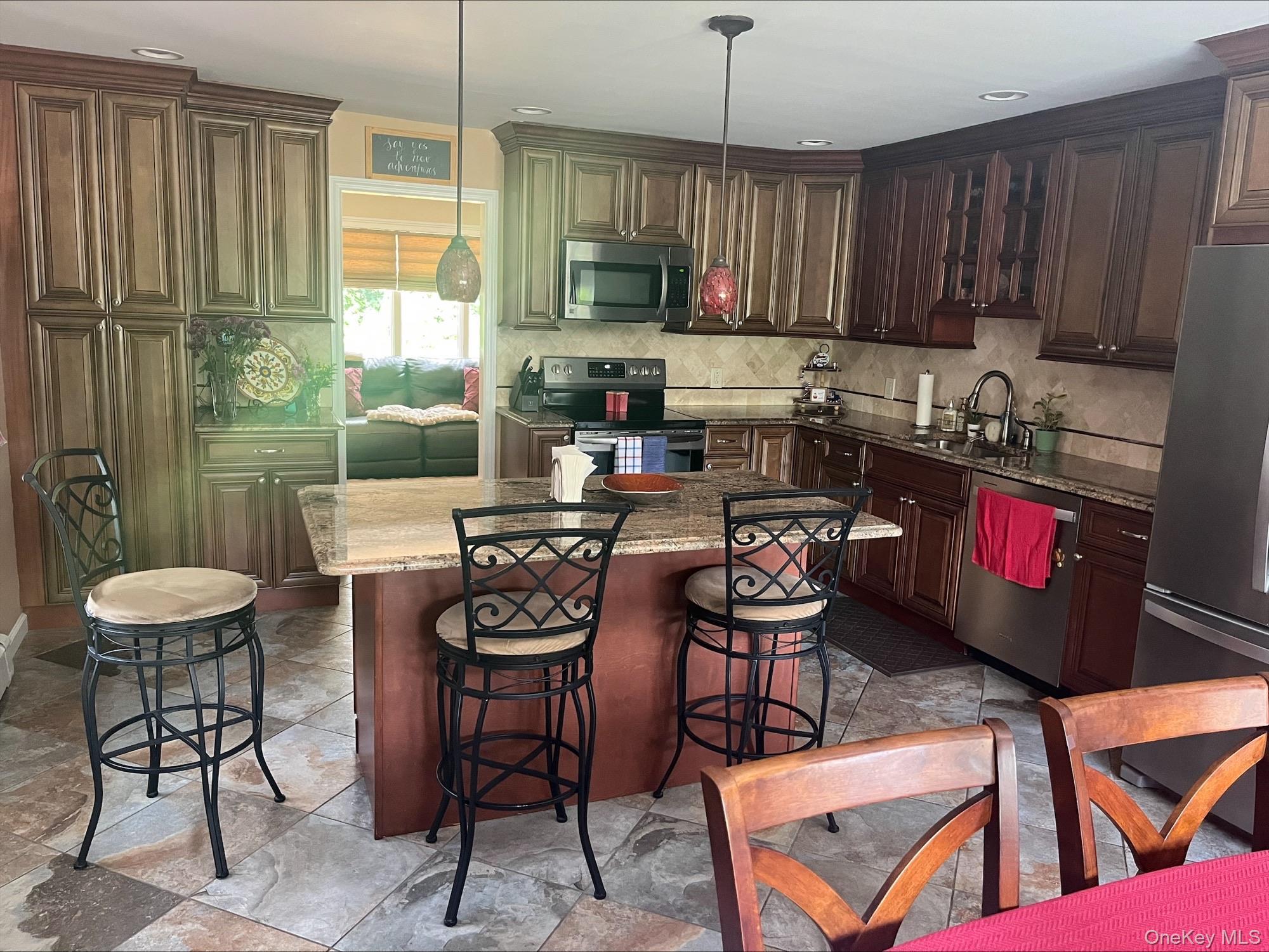 Single Family Garden Street  Suffolk County, NY 11795, MLS-994942-2