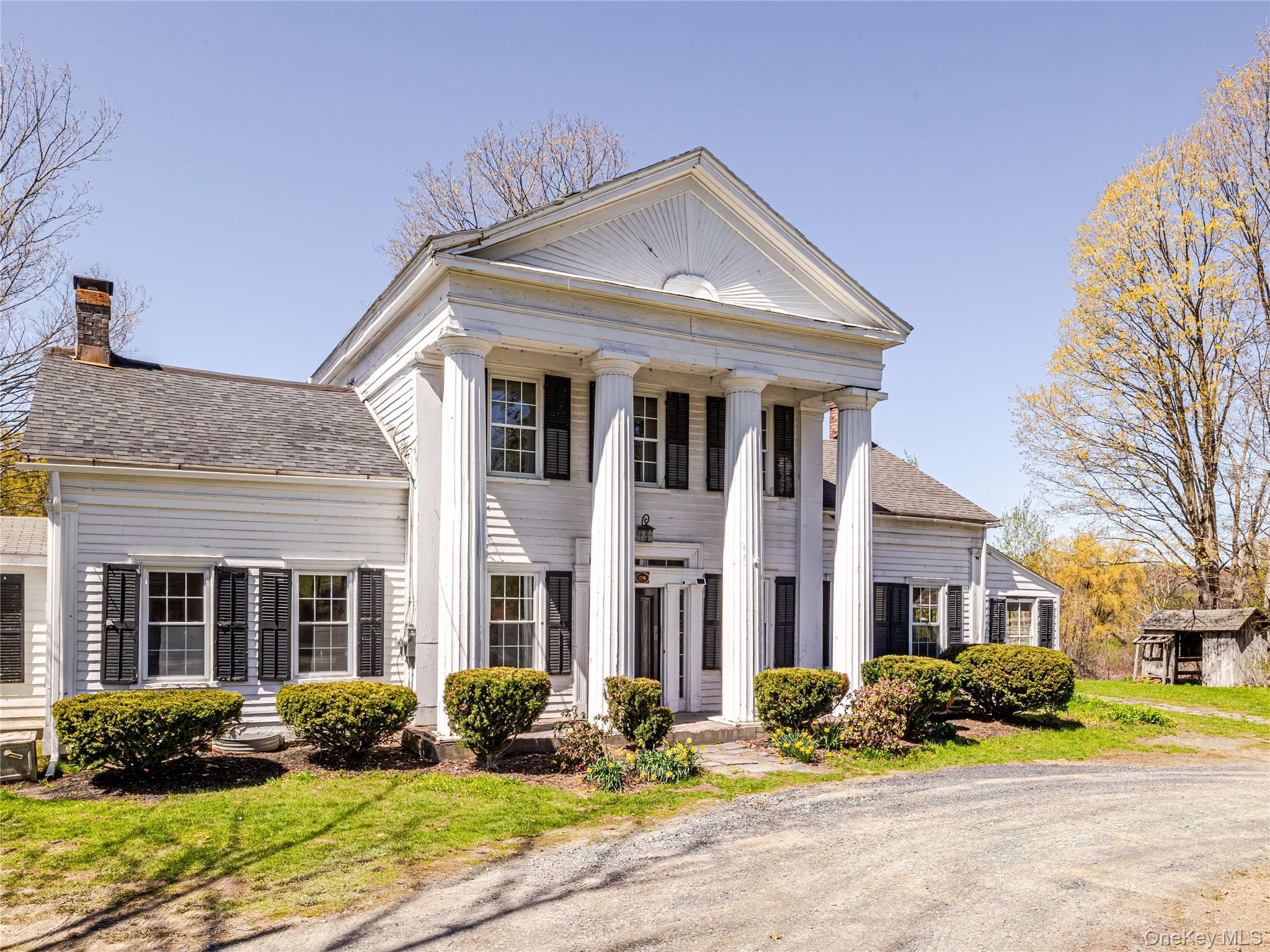 Single Family Hoosick  Out Of Area, NY 12180, MLS-994947-44
