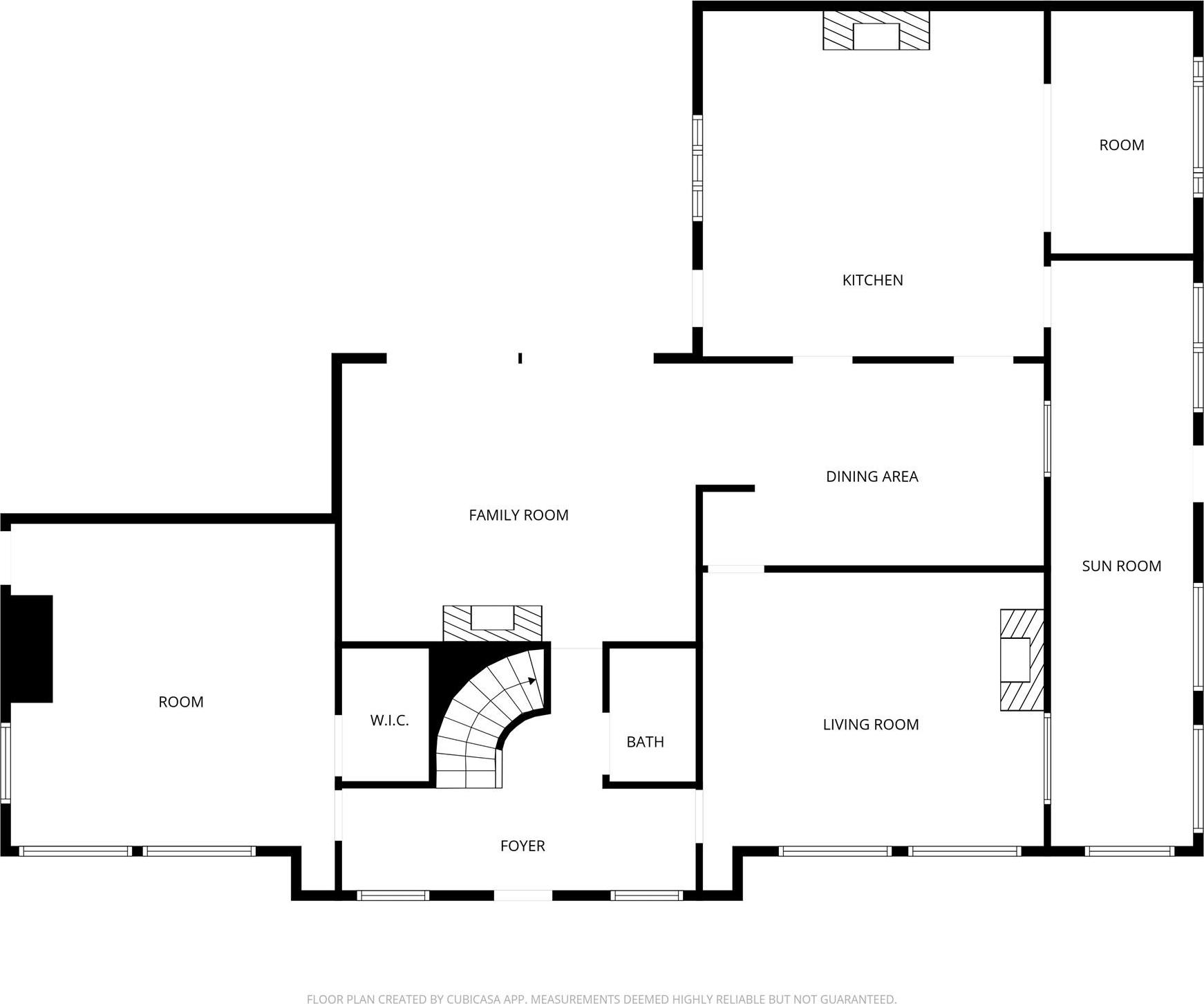 Single Family Hoosick  Out Of Area, NY 12180, MLS-994947-48