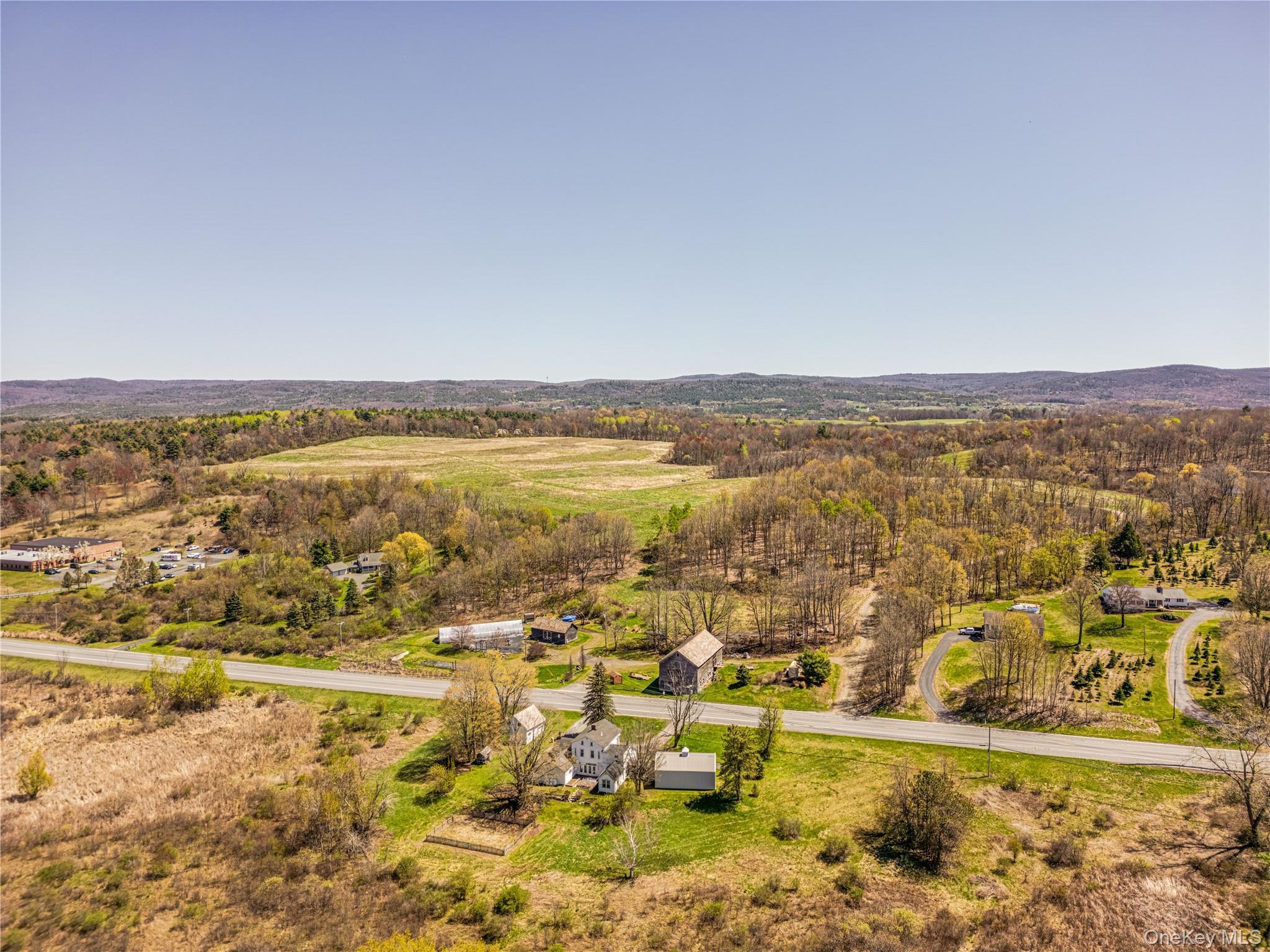 Single Family Hoosick  Out Of Area, NY 12180, MLS-994947-7