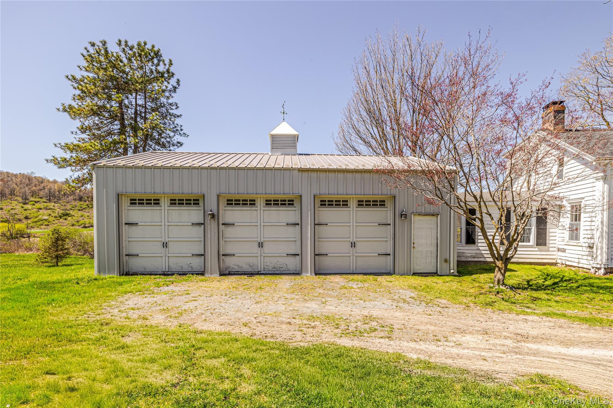 Single Family Hoosick  Out Of Area, NY 12180, MLS-994947-8