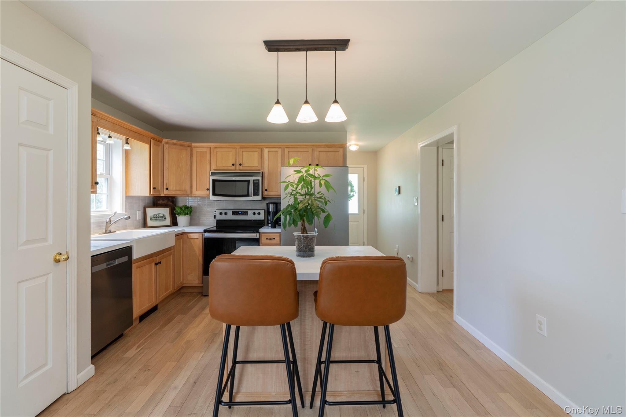 Single Family Rose Drive Ulster County, NY 12446, MLS-994960-10