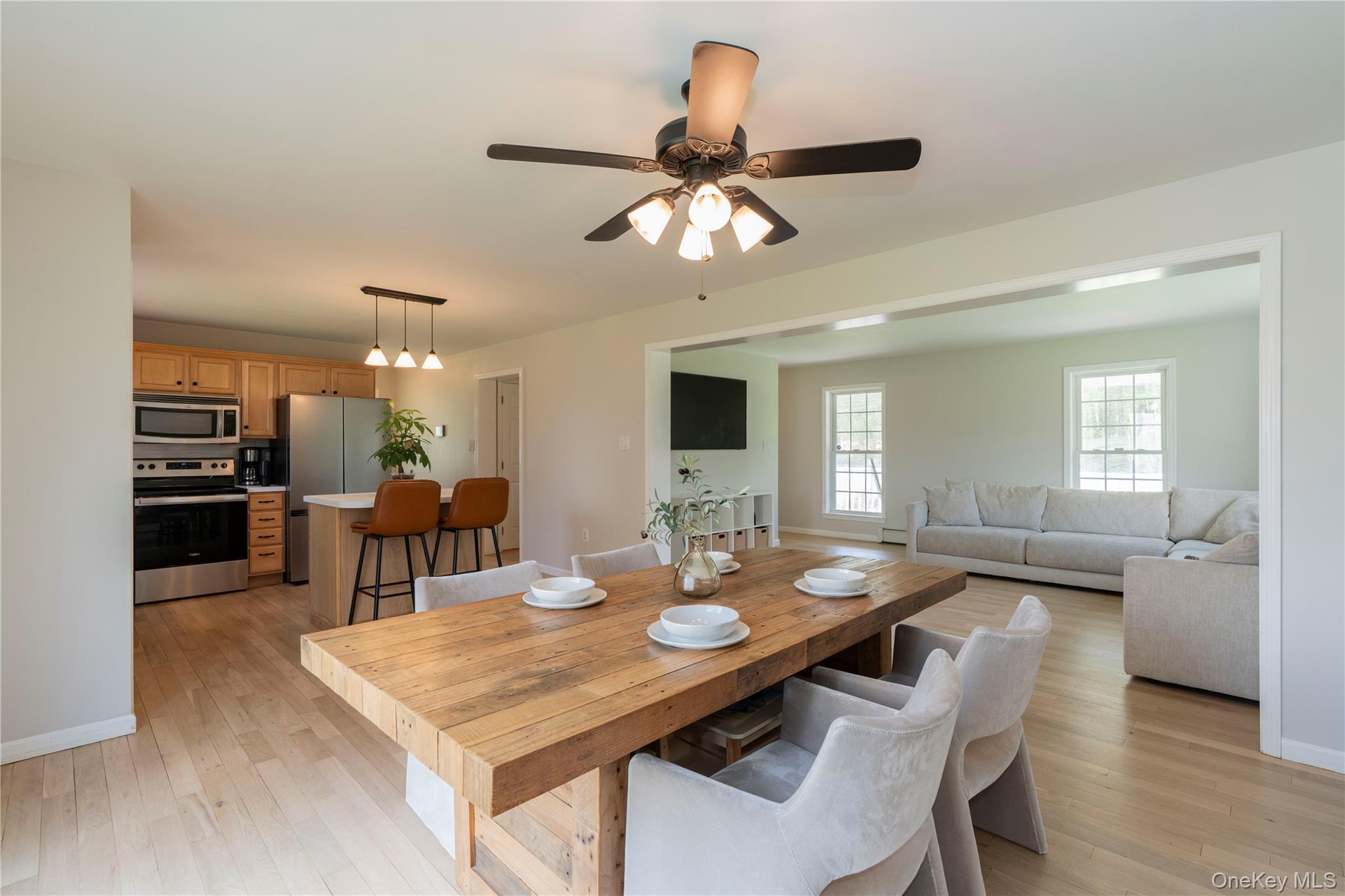 Single Family Rose Drive Ulster County, NY 12446, MLS-994960-17