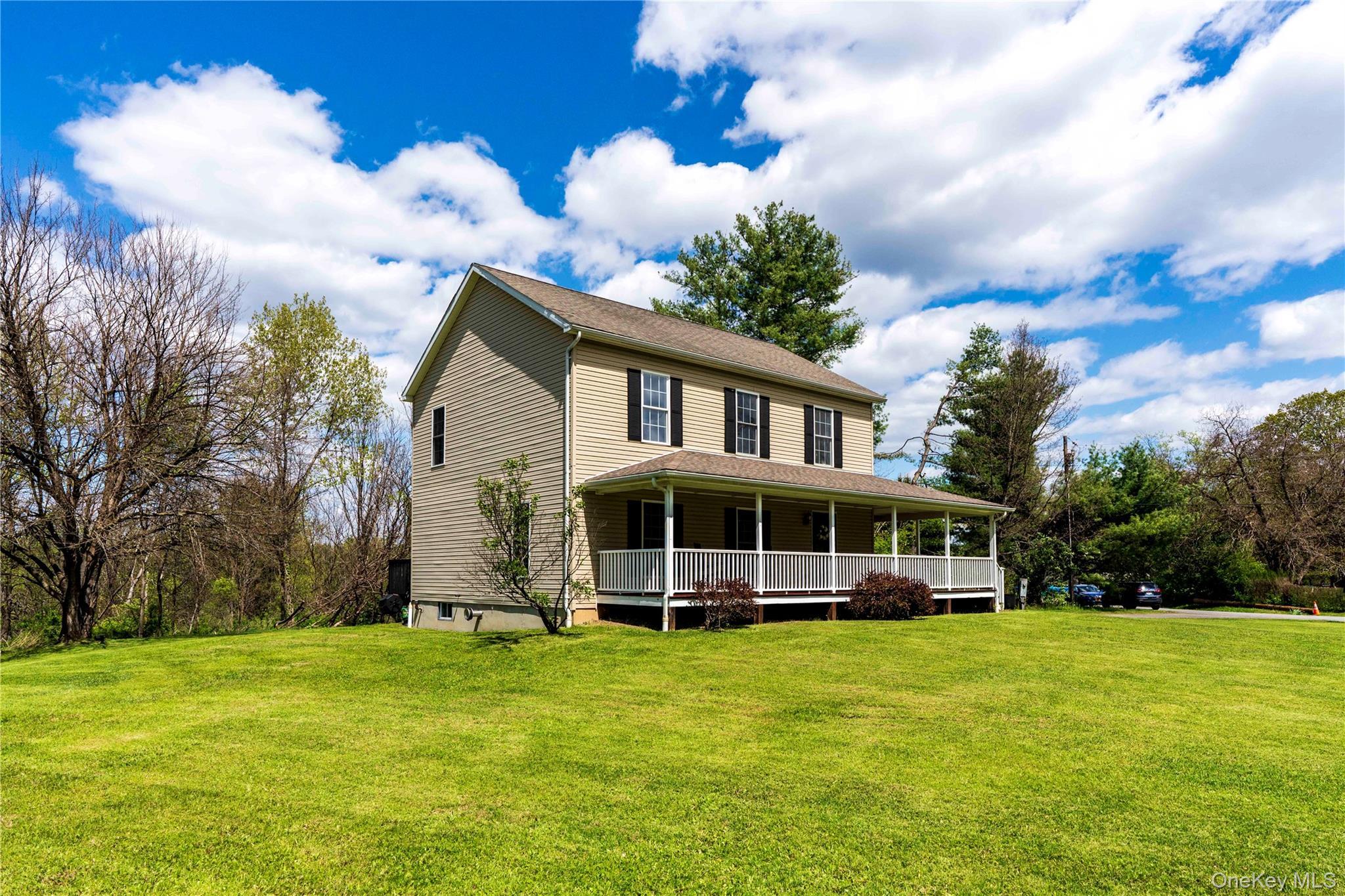 Single Family Rose Drive Ulster County, NY 12446, MLS-994960-2