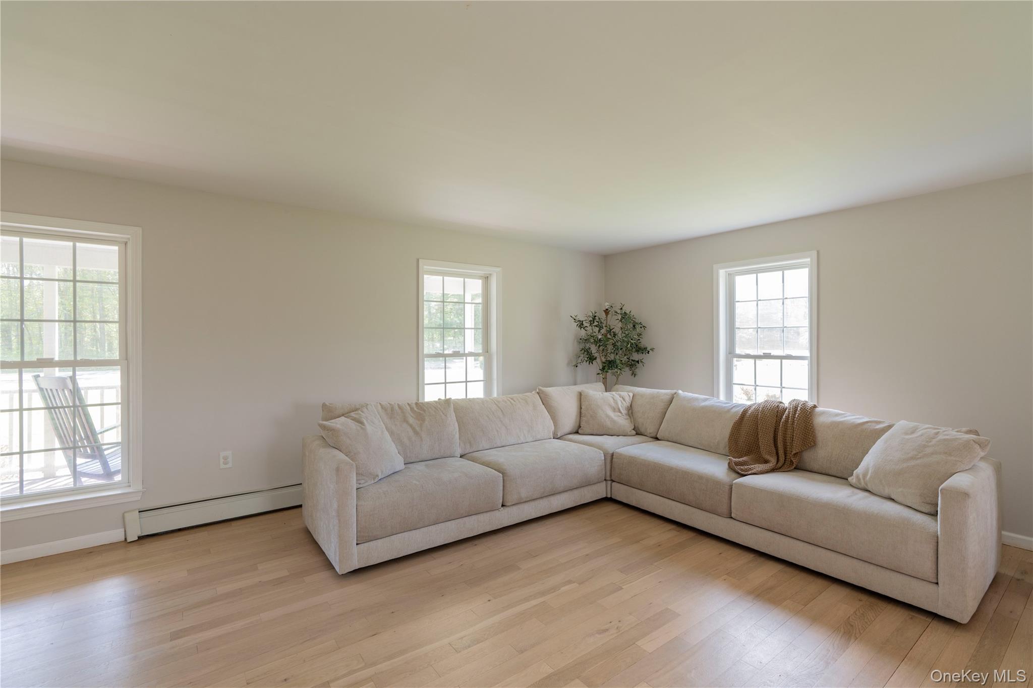 Single Family Rose Drive Ulster County, NY 12446, MLS-994960-21