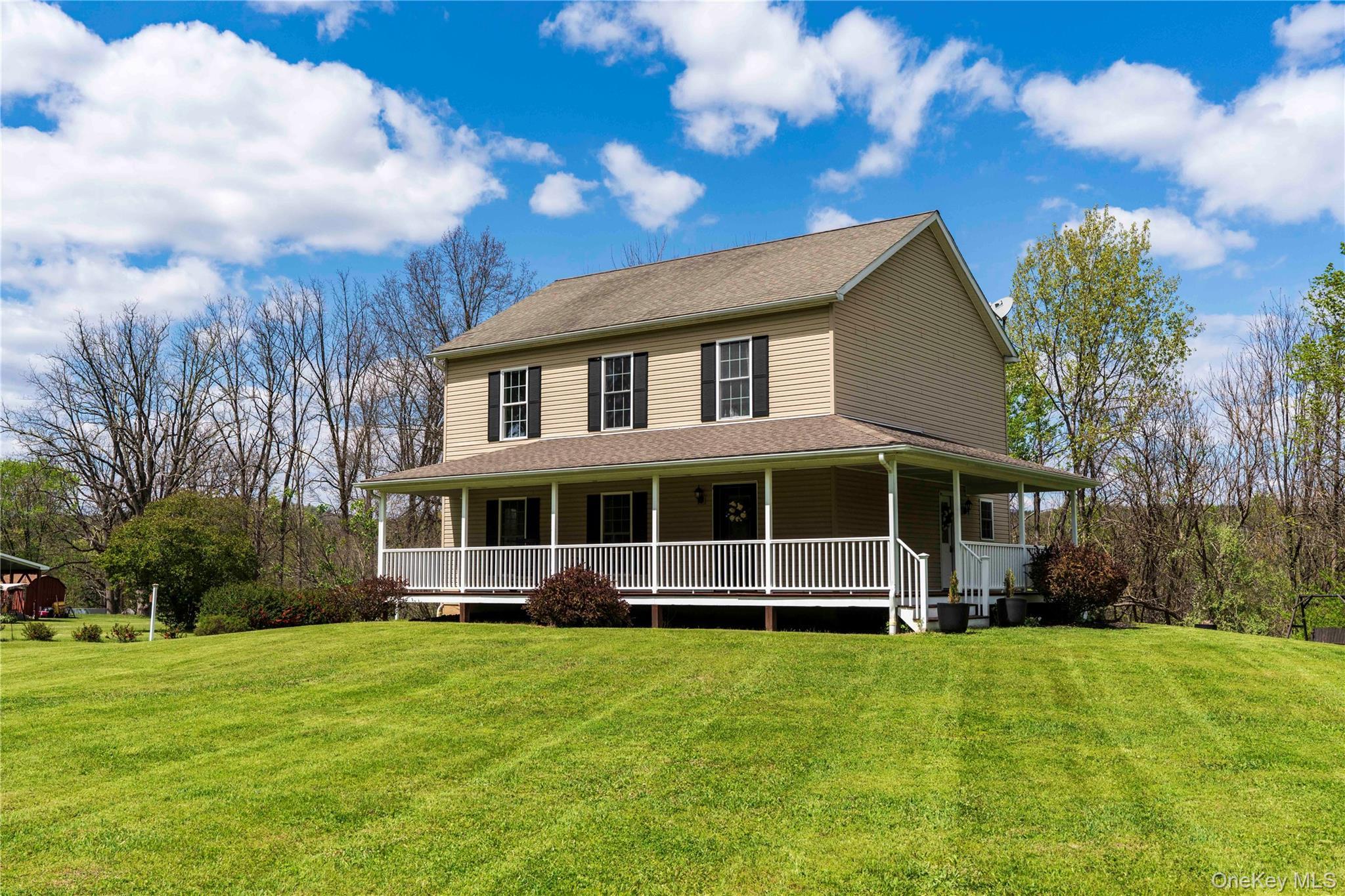 Single Family Rose Drive Ulster County, NY 12446, MLS-994960-3