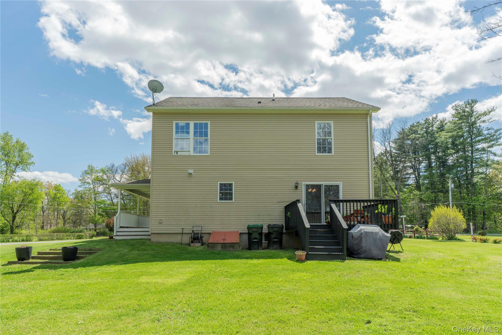 Single Family Rose Drive Ulster County, NY 12446, MLS-994960-35