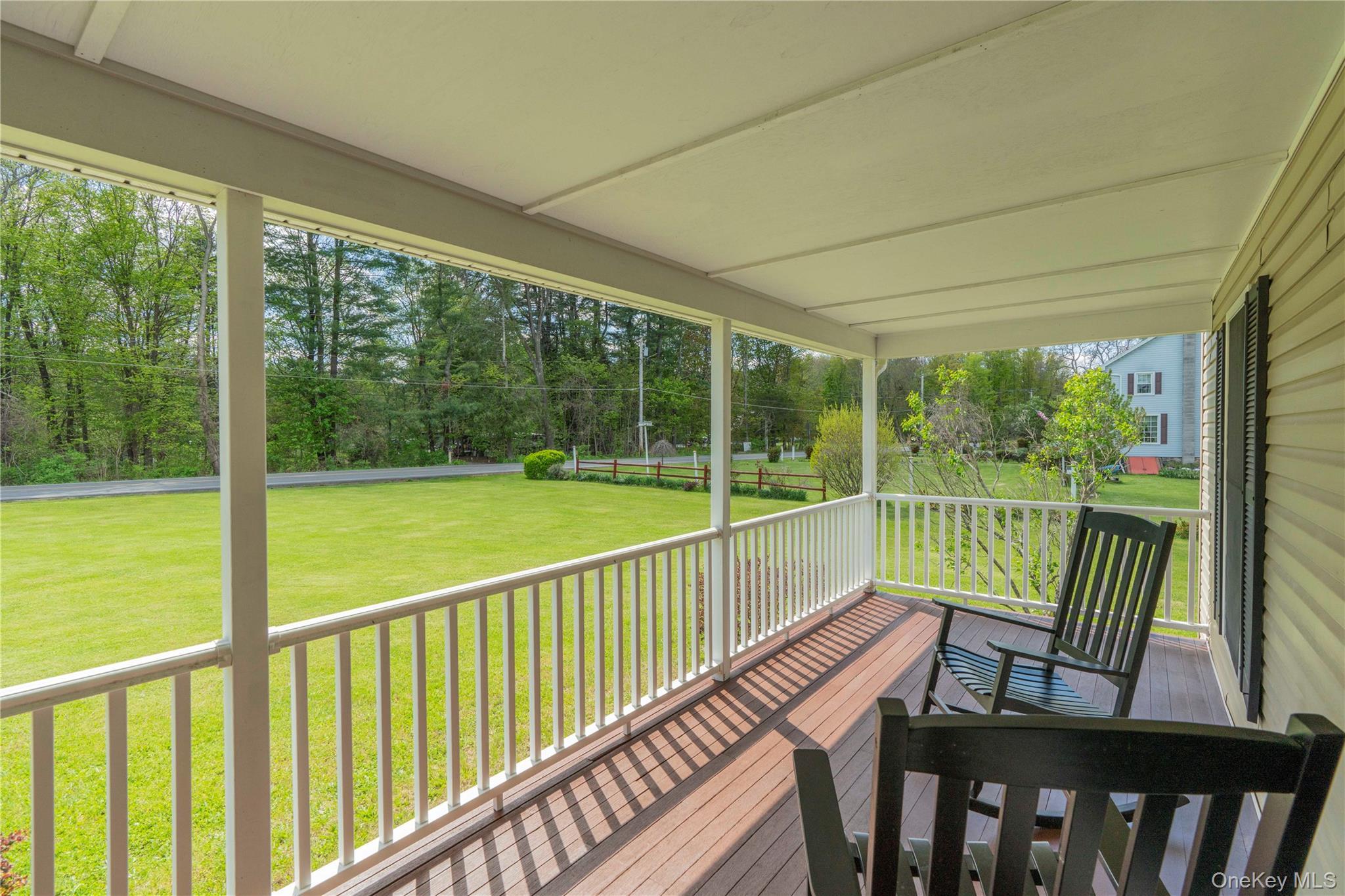 Single Family Rose Drive Ulster County, NY 12446, MLS-994960-36