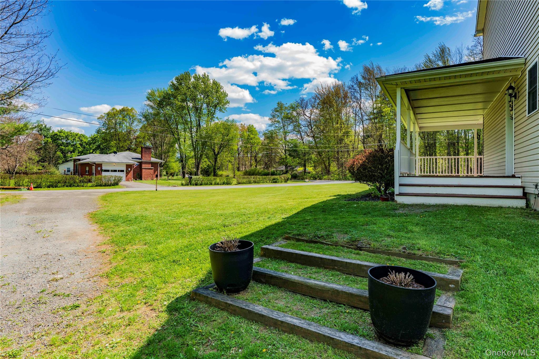 Single Family Rose Drive Ulster County, NY 12446, MLS-994960-37