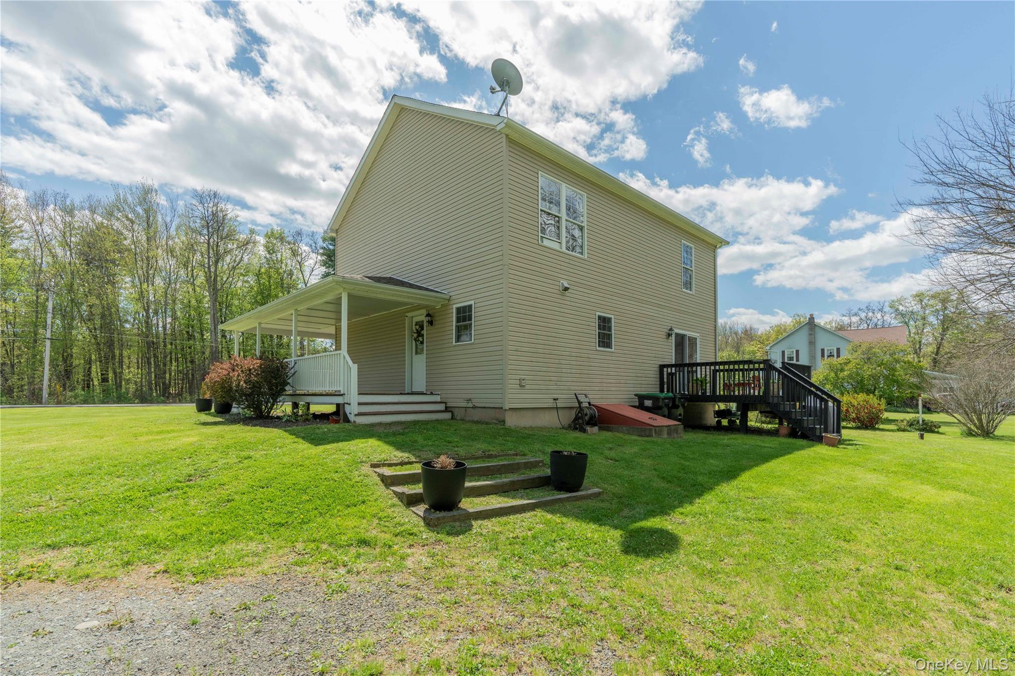 Single Family Rose Drive Ulster County, NY 12446, MLS-994960-38