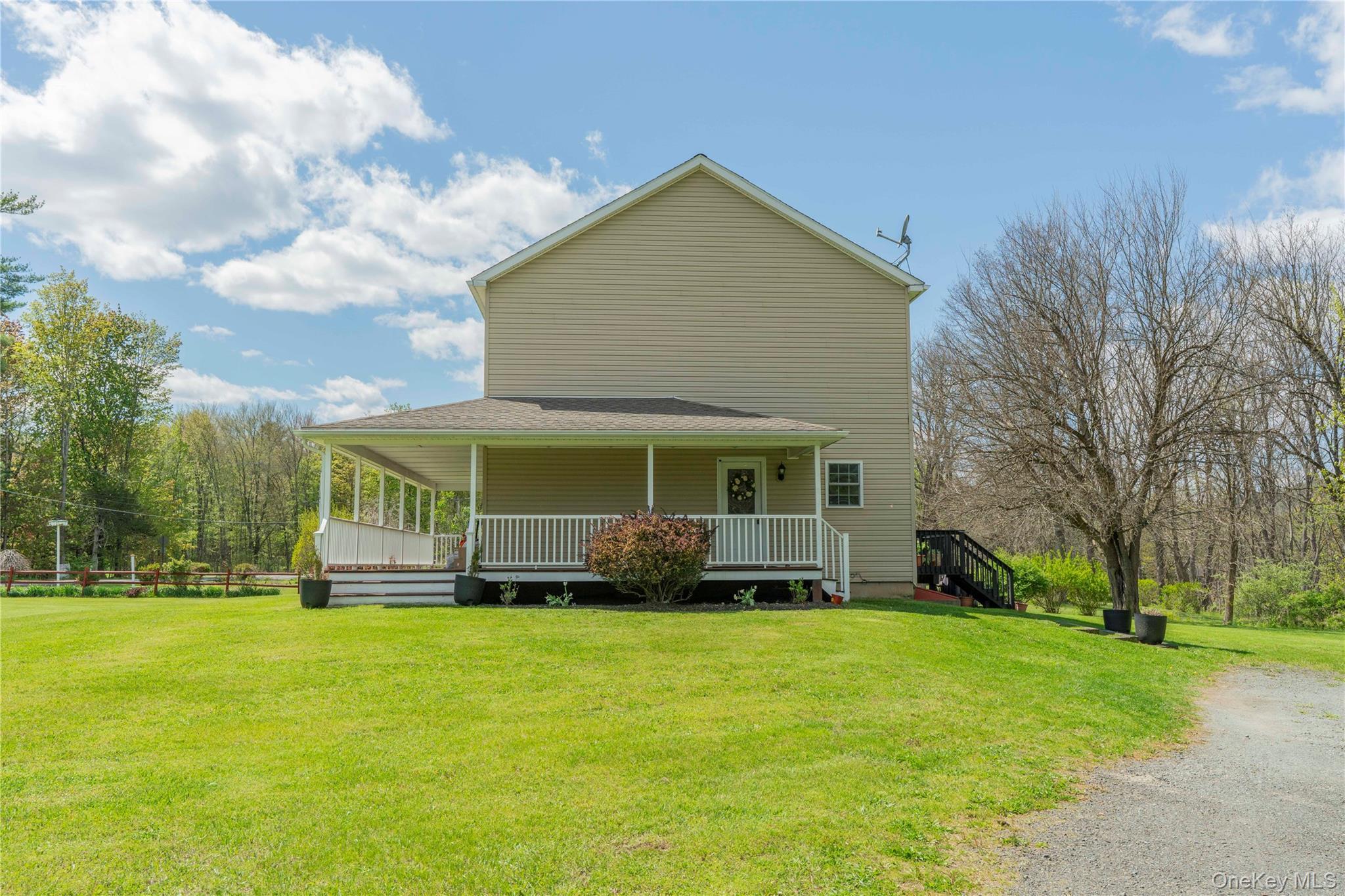 Single Family Rose Drive Ulster County, NY 12446, MLS-994960-39