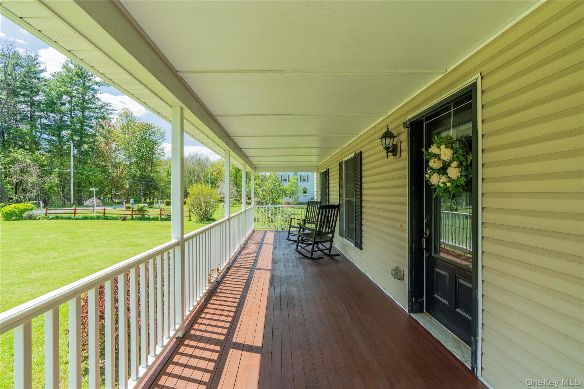 Single Family Rose Drive Ulster County, NY 12446, MLS-994960-4