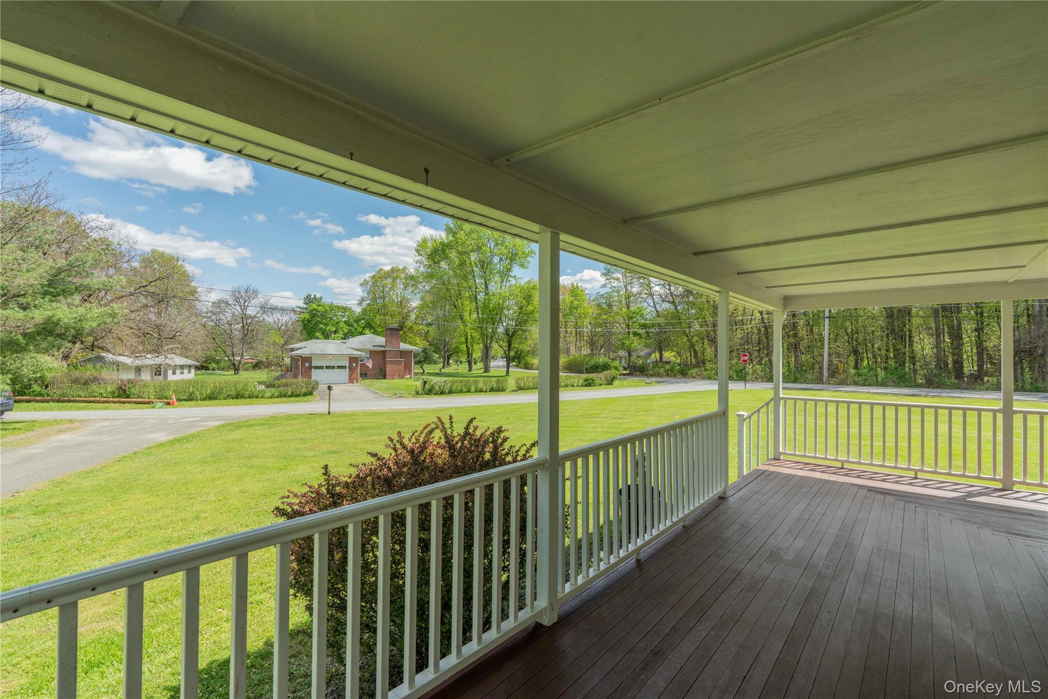 Single Family Rose Drive Ulster County, NY 12446, MLS-994960-5