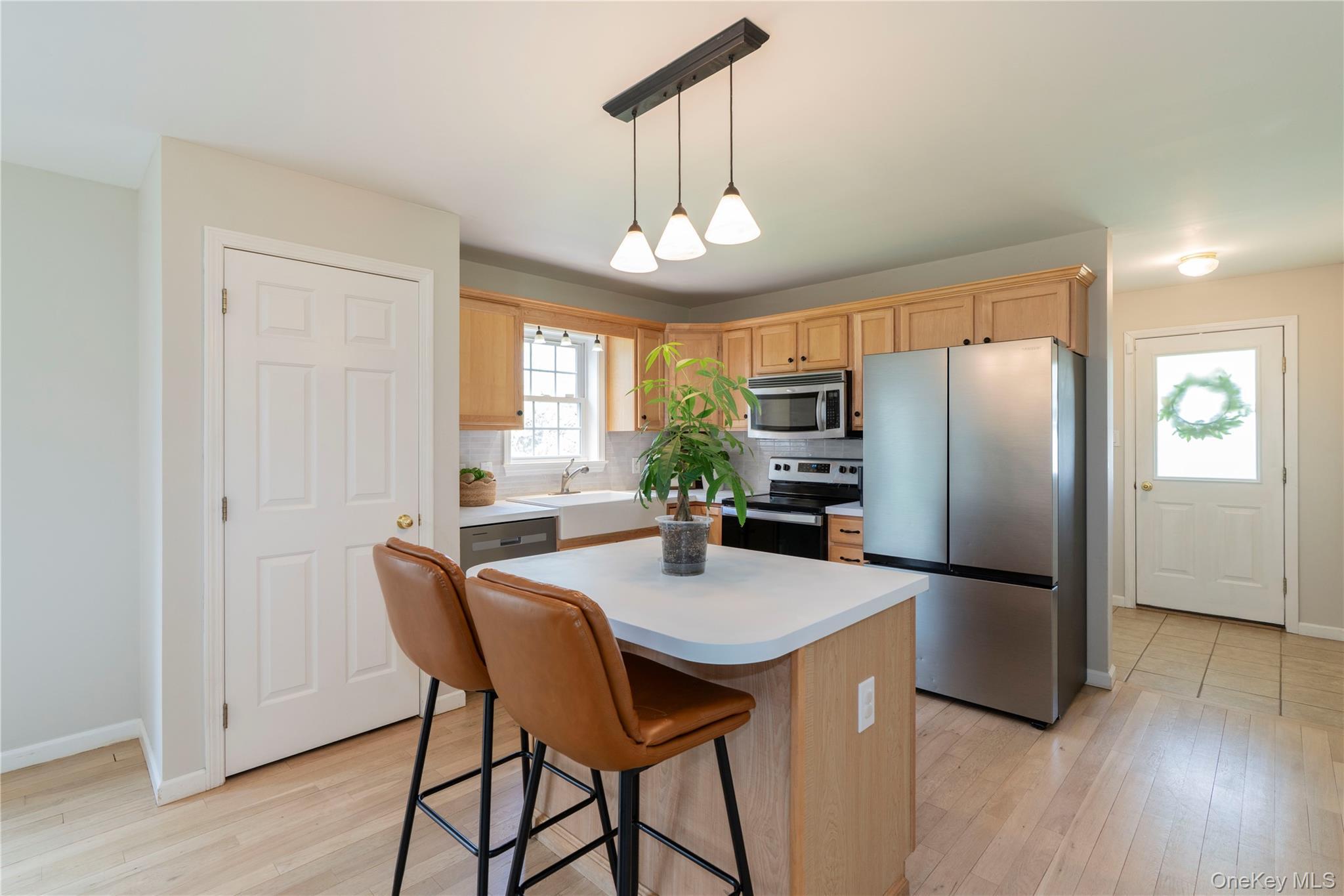Single Family Rose Drive Ulster County, NY 12446, MLS-994960-9