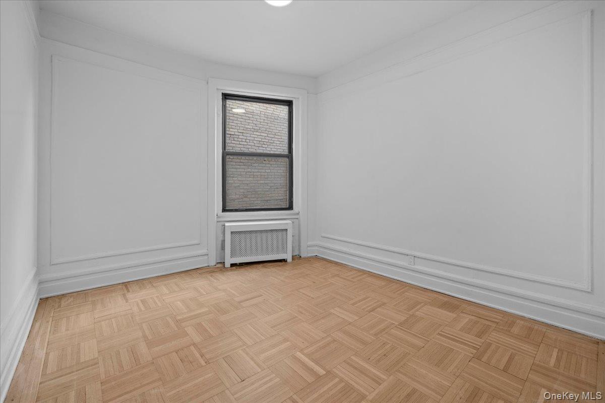 Apartment Seaman Manhattan, NY 10034, MLS-994970-10