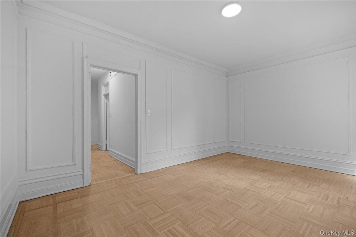 Apartment Seaman Manhattan, NY 10034, MLS-994970-11