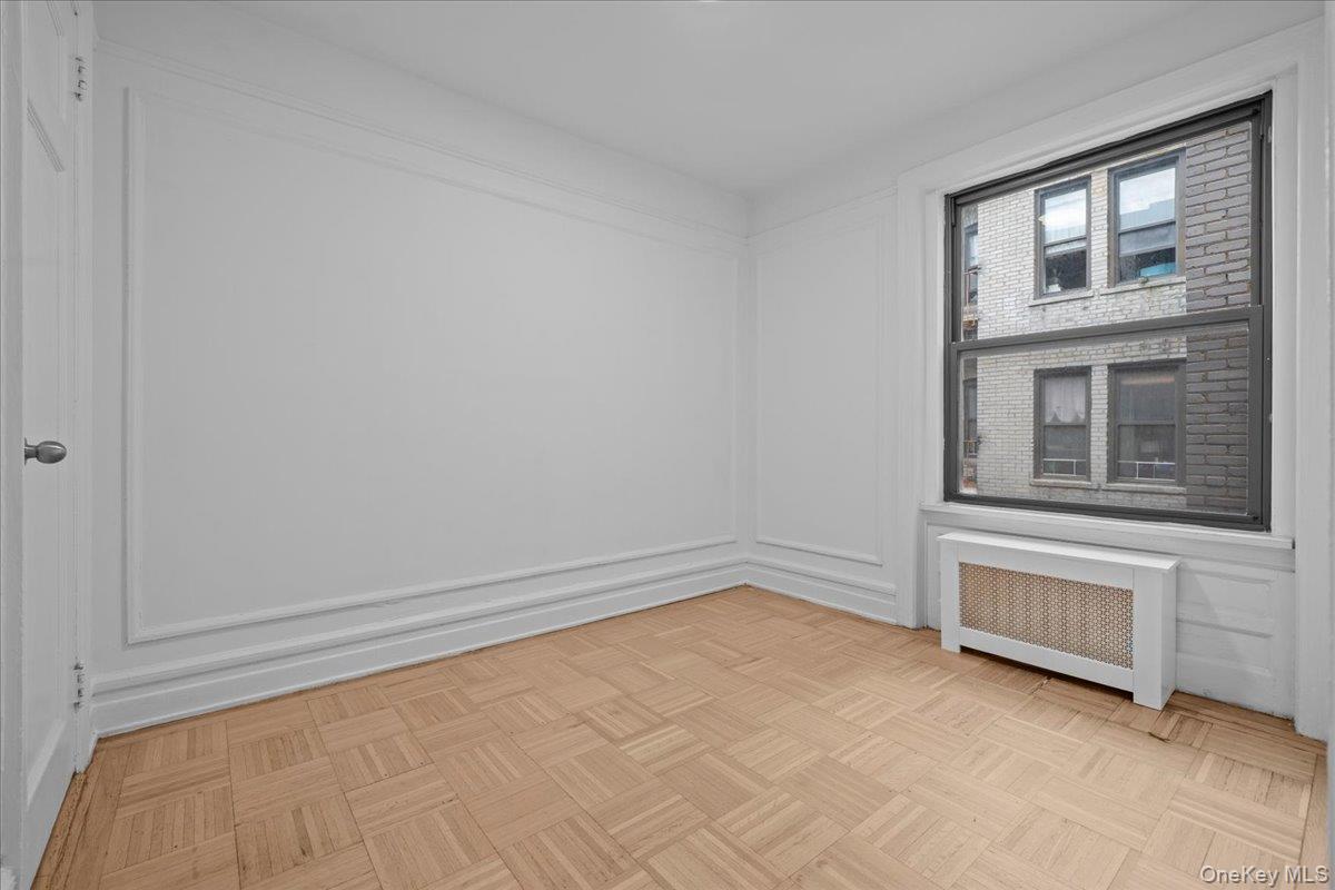 Apartment Seaman Manhattan, NY 10034, MLS-994970-12