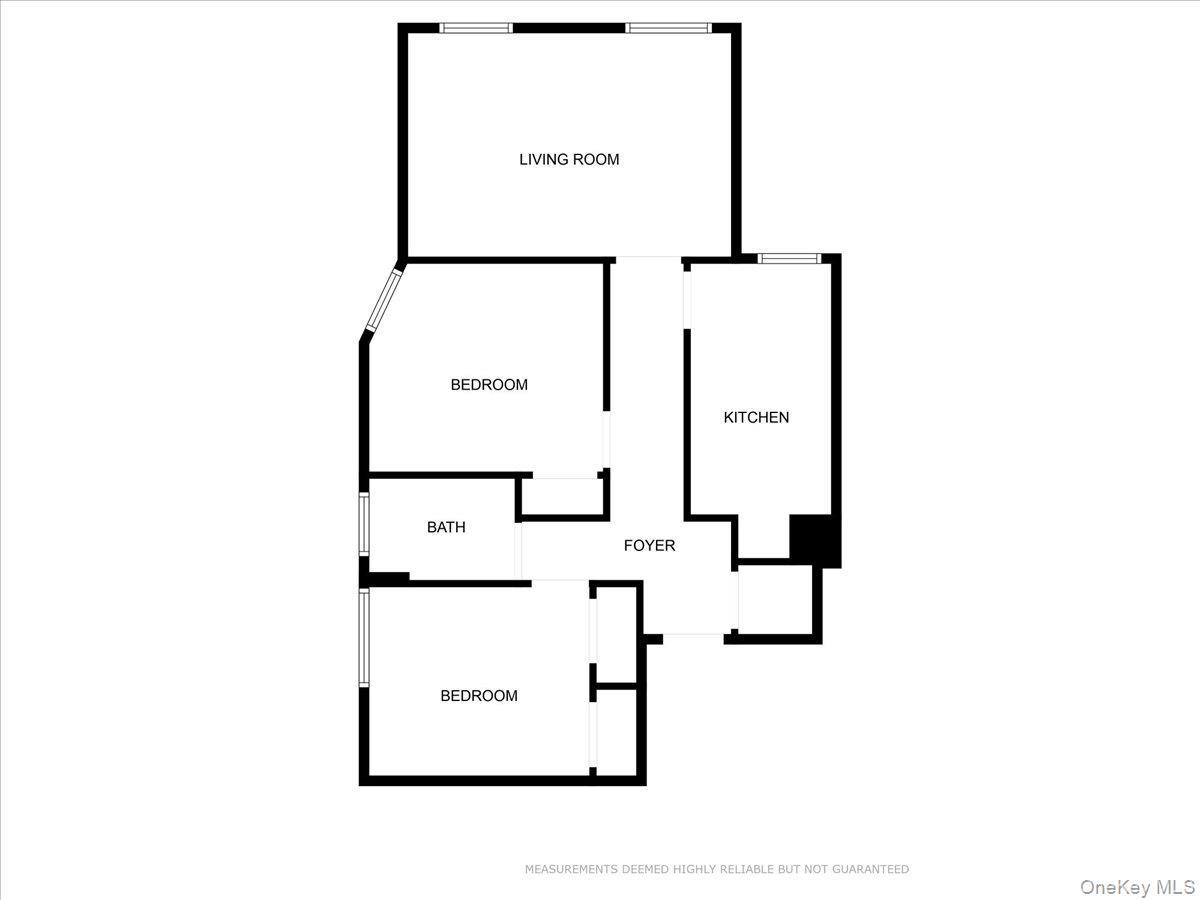 Apartment Seaman Manhattan, NY 10034, MLS-994970-13