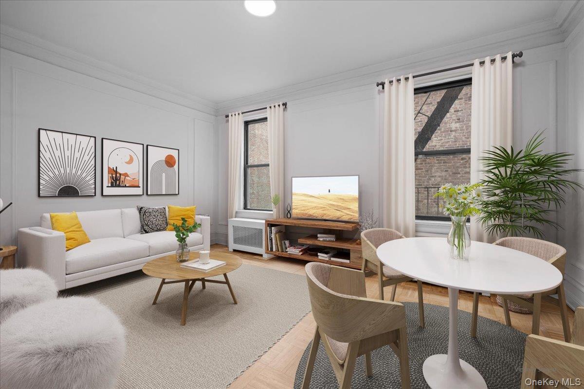 Apartment Seaman Manhattan, NY 10034, MLS-994970-7